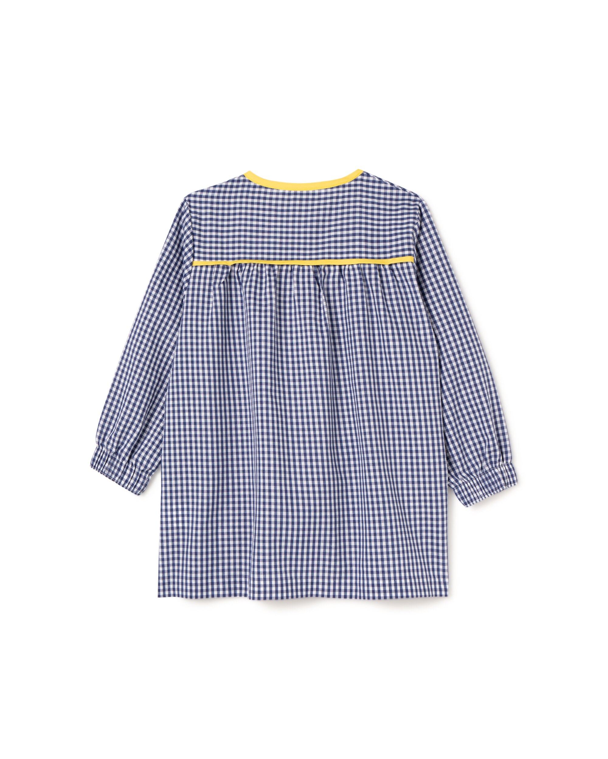 Baby de uniforme - Kids El Corte Inglés - Azul marino Azul marino-2