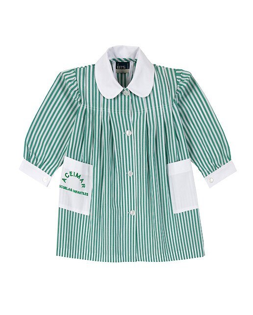 Baby de uniforme - Kids El Corte Inglés - Estampado Estampado-1