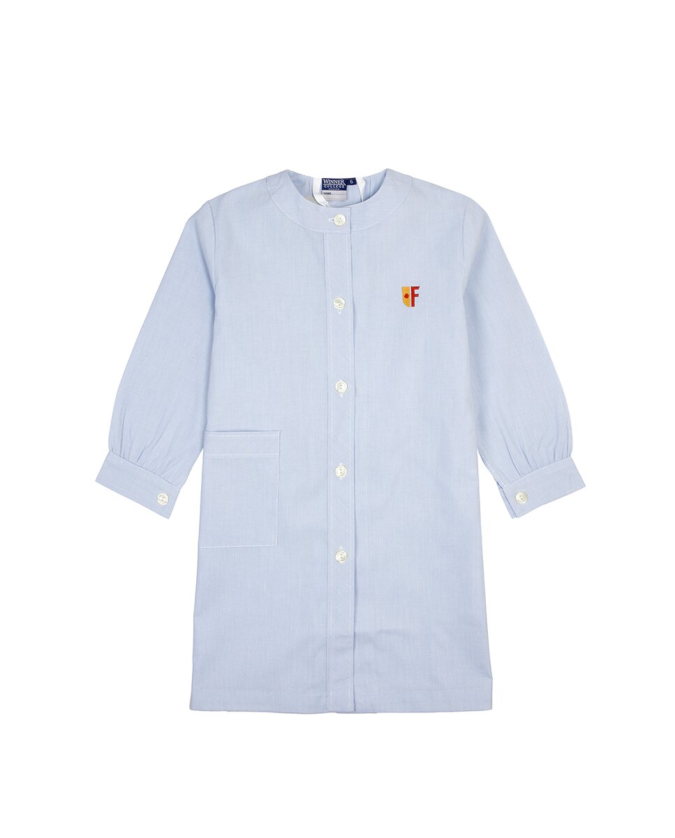 Imagen 0 de Baby de uniforme Estampado