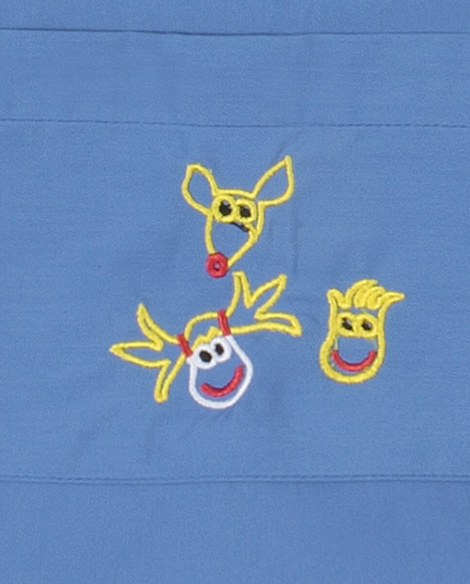 Imagen 2 de Baby de uniforme - Kids El Corte Inglés - Estampado Estampado