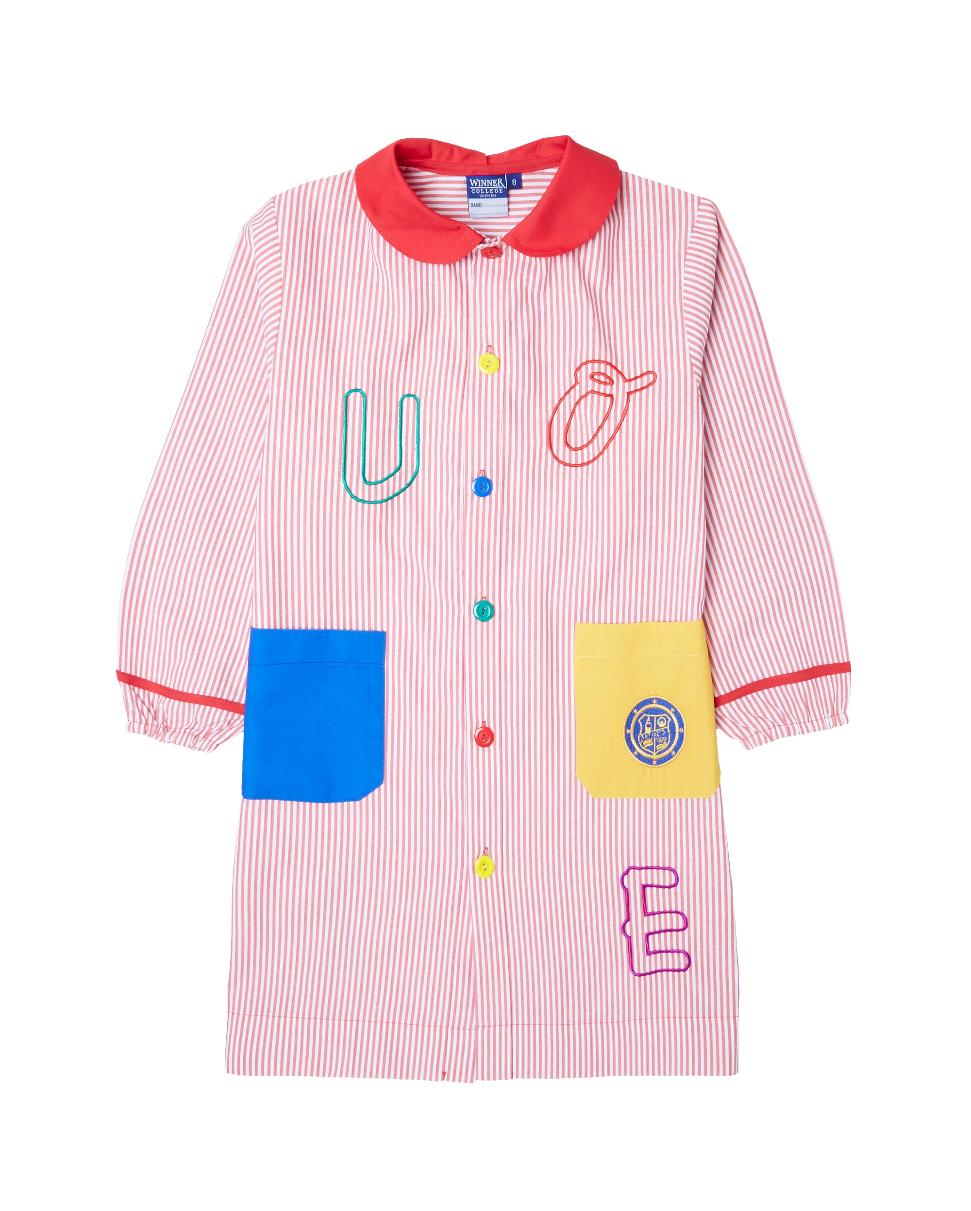Baby colegial - Kids El Corte Inglés - Estampado Estampado-1