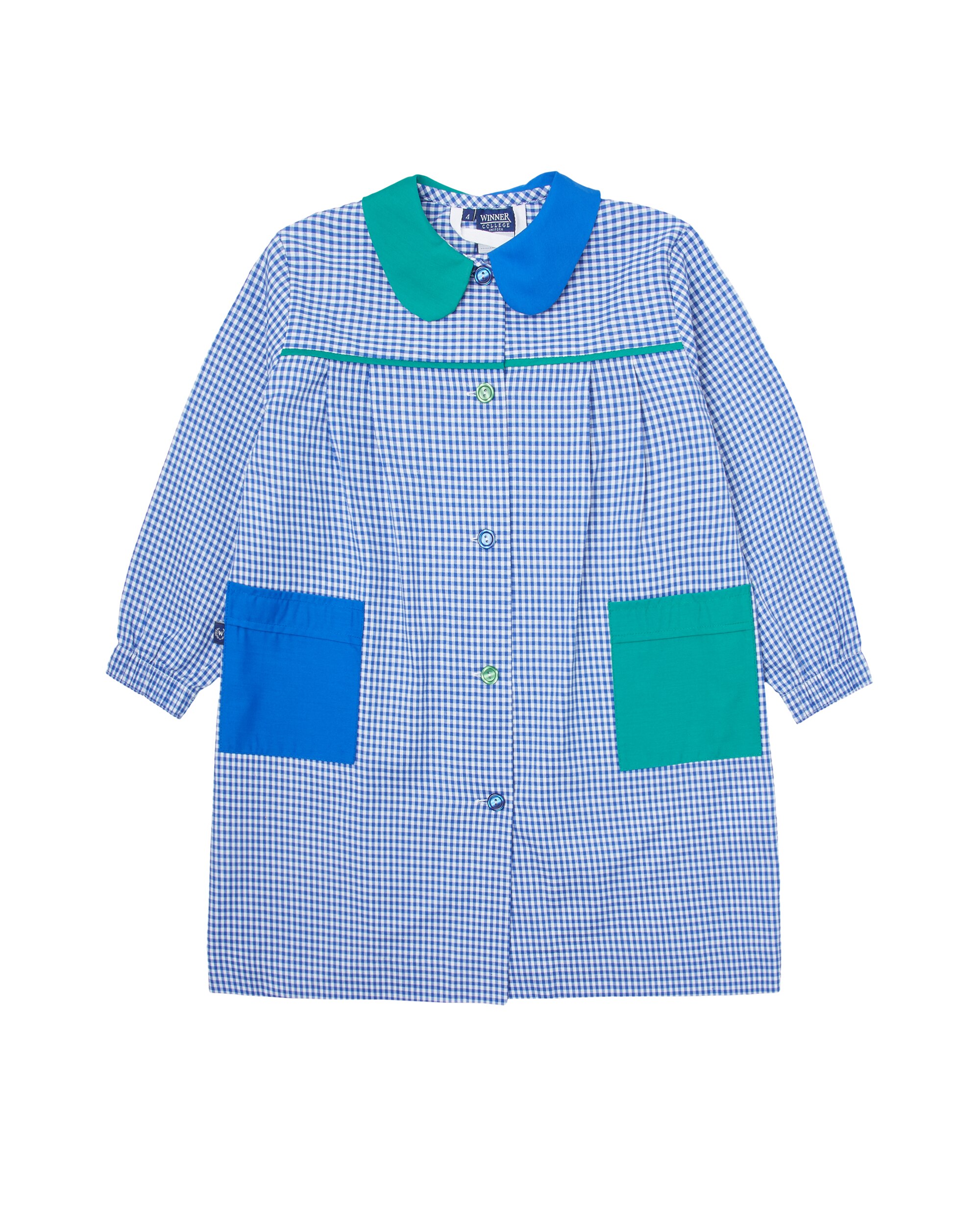 Imagen 0 de Baby de uniforme Estampado