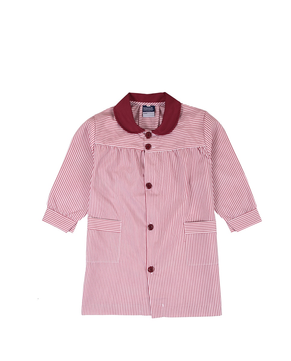 Baby de uniforme - Kids El Corte Inglés - Estampado Estampado-1
