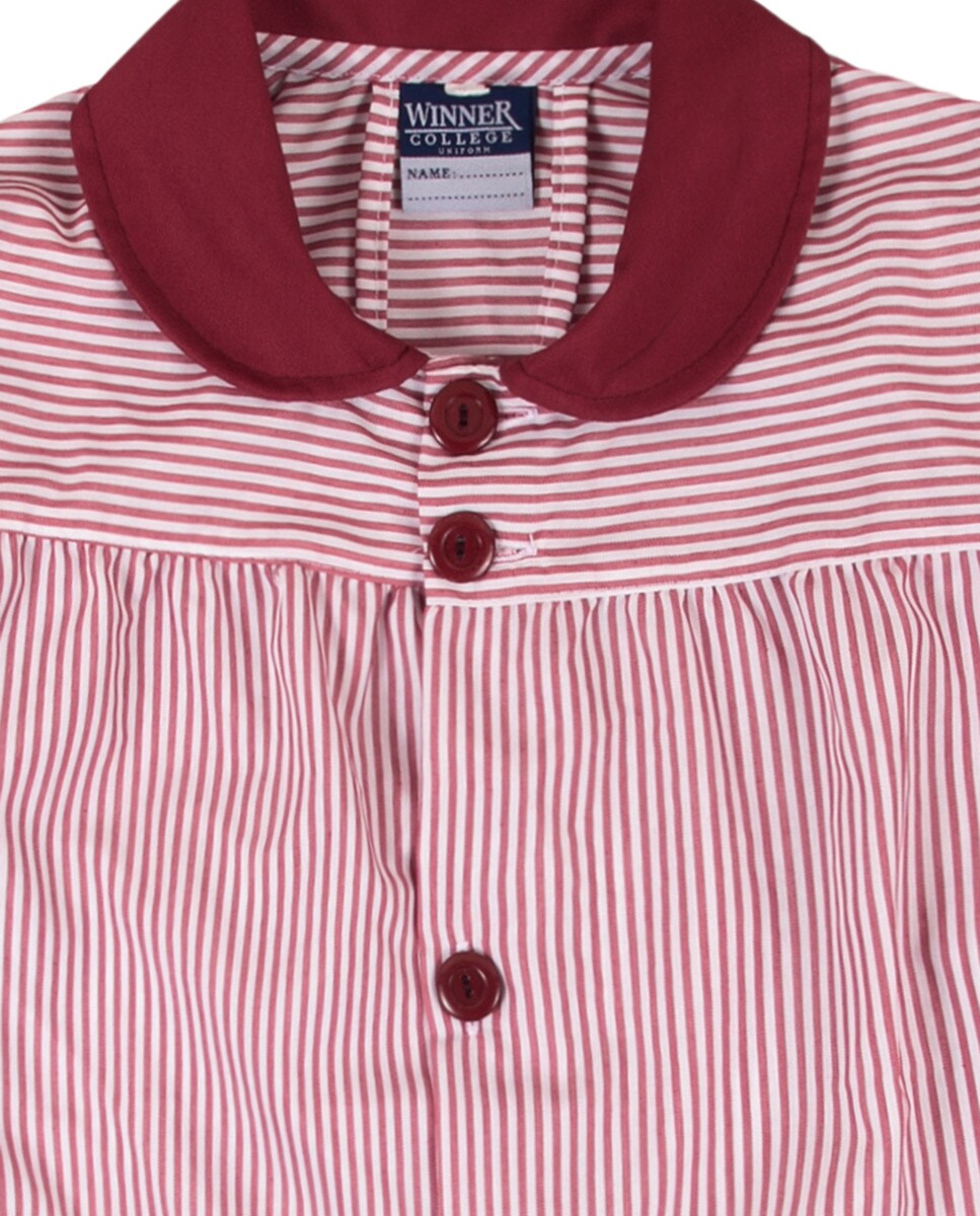 Baby de uniforme - Kids El Corte Inglés - Estampado Estampado-2
