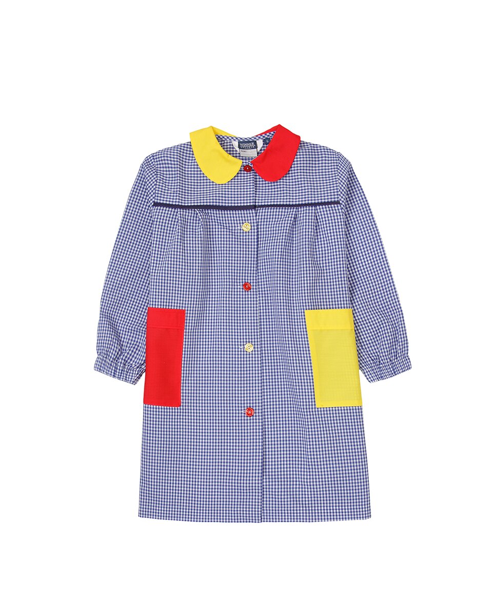 Imagen 1 de Baby de uniforme - Kids El Corte Inglés