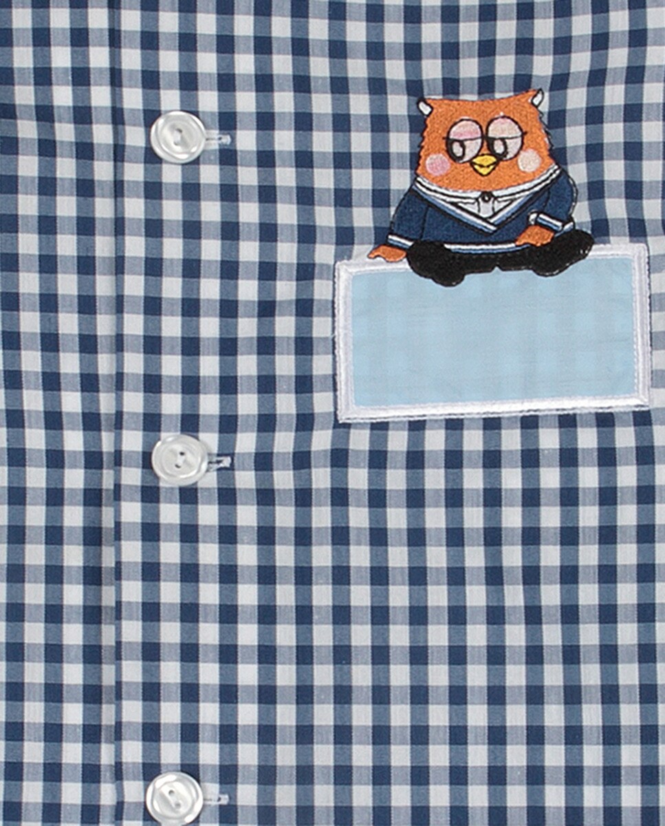 Baby de uniforme - Kids El Corte Inglés 2
