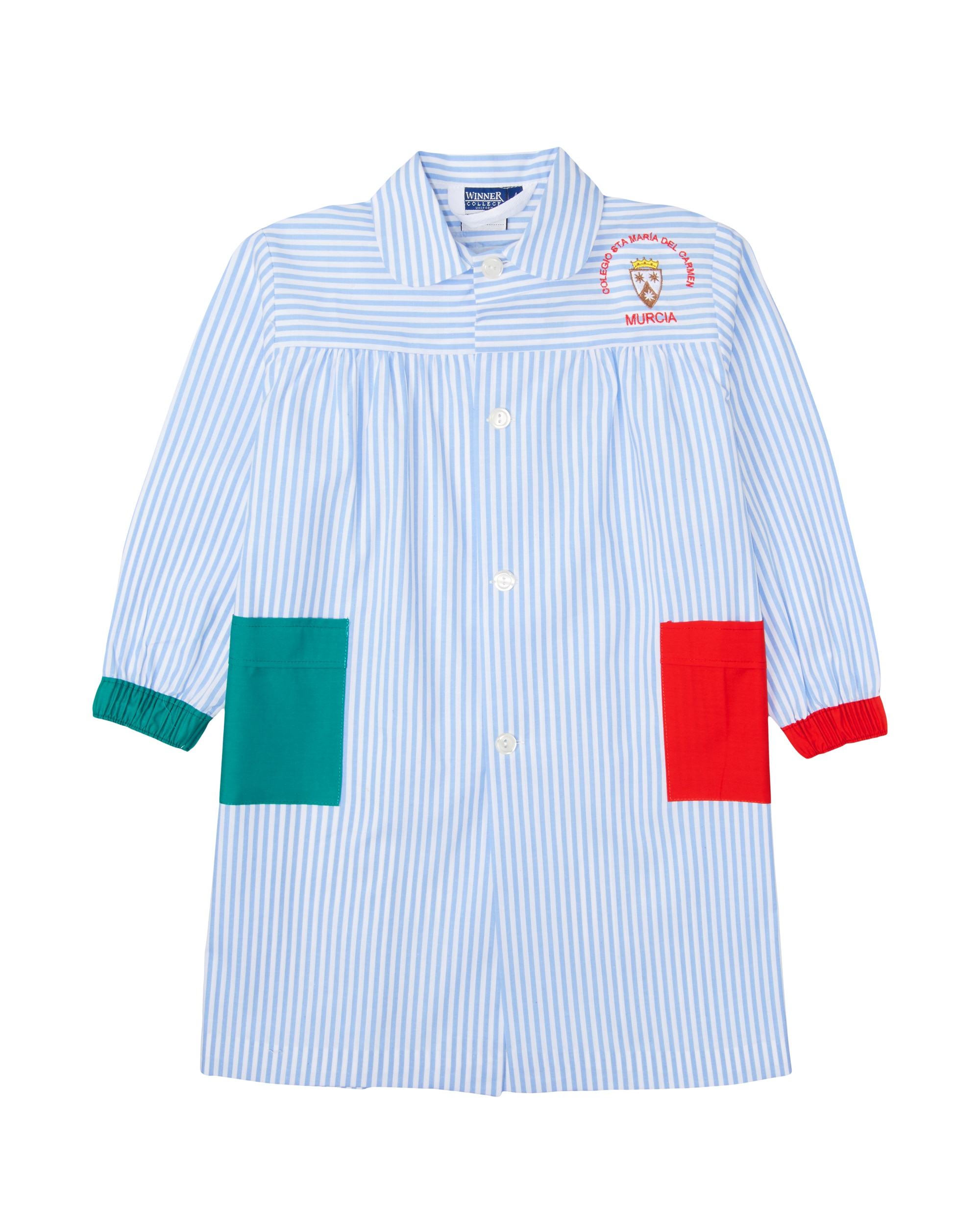 Baby de uniforme - Kids El Corte Inglés - Estampado Estampado-1