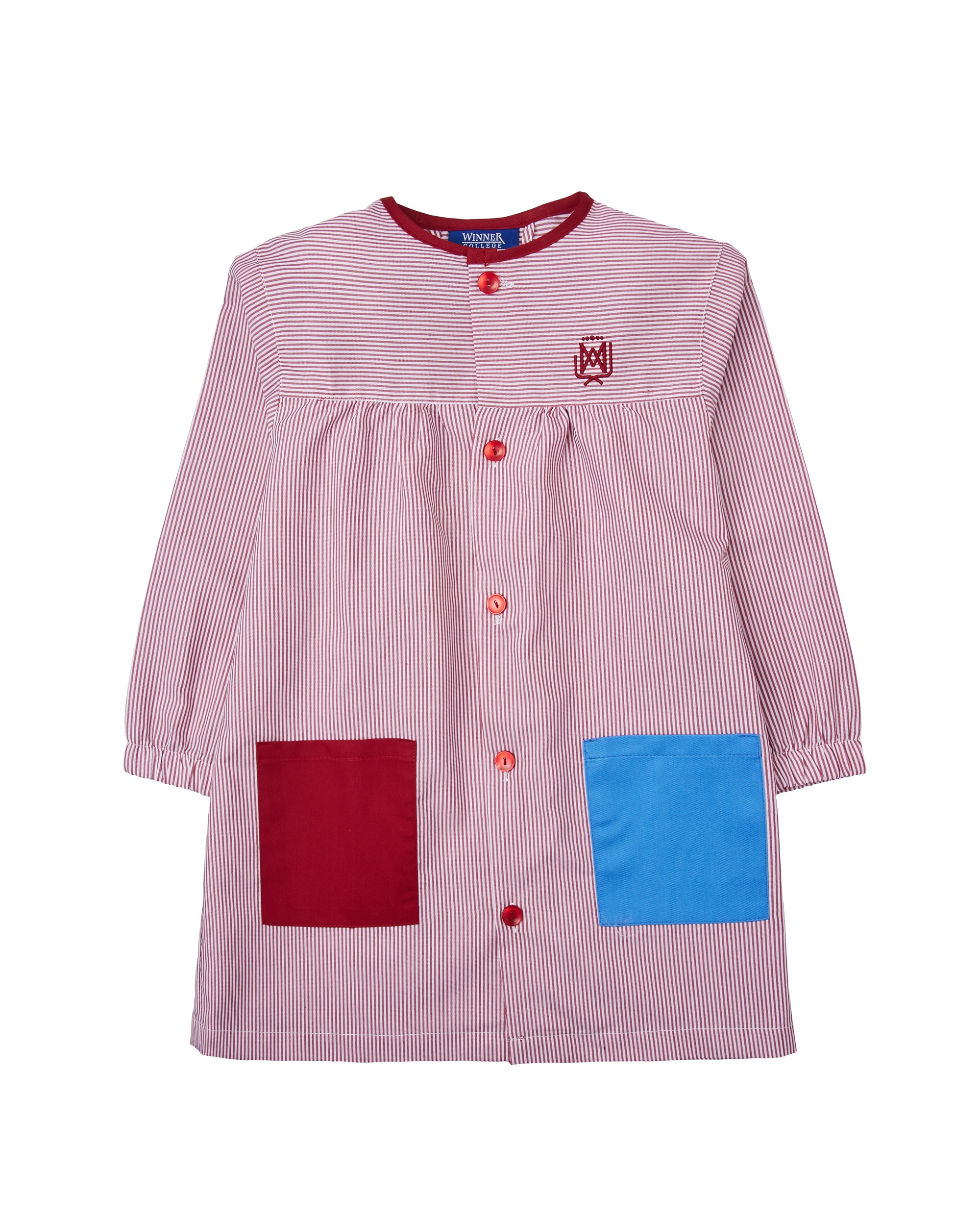 Imagen 0 de Baby de uniforme Estampado