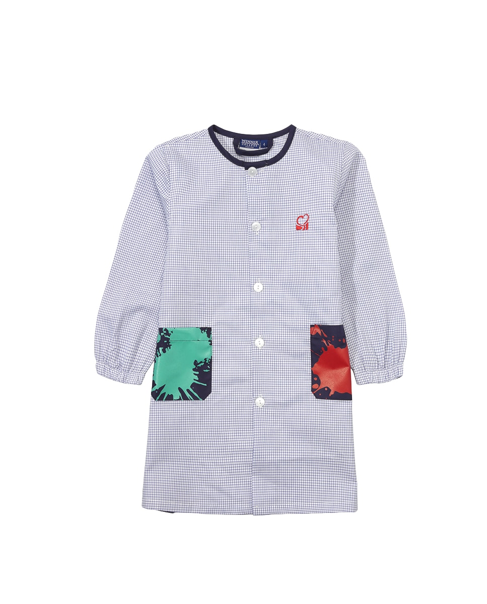 Imagen 1 de Baby de uniforme - CAMACHO SPORT - Azul Azul