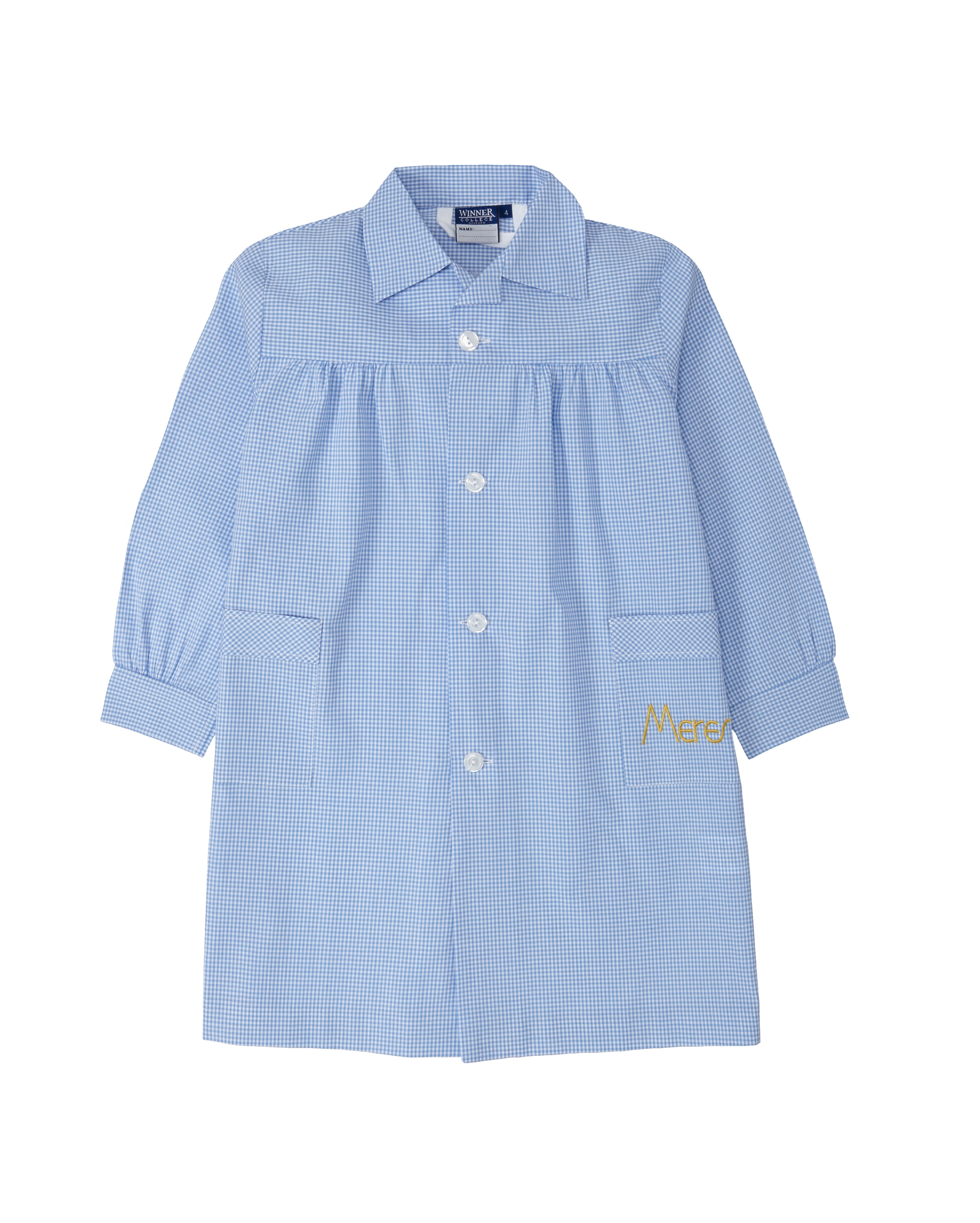 Baby de uniforme - Kids El Corte Inglés - Estampado Estampado-1