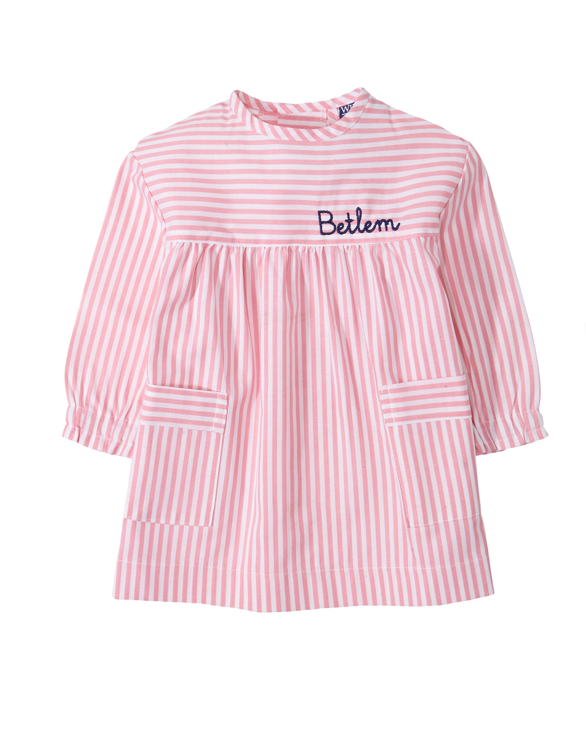 Bata de uniforme - Kids El Corte Inglés - Estampado Estampado-1