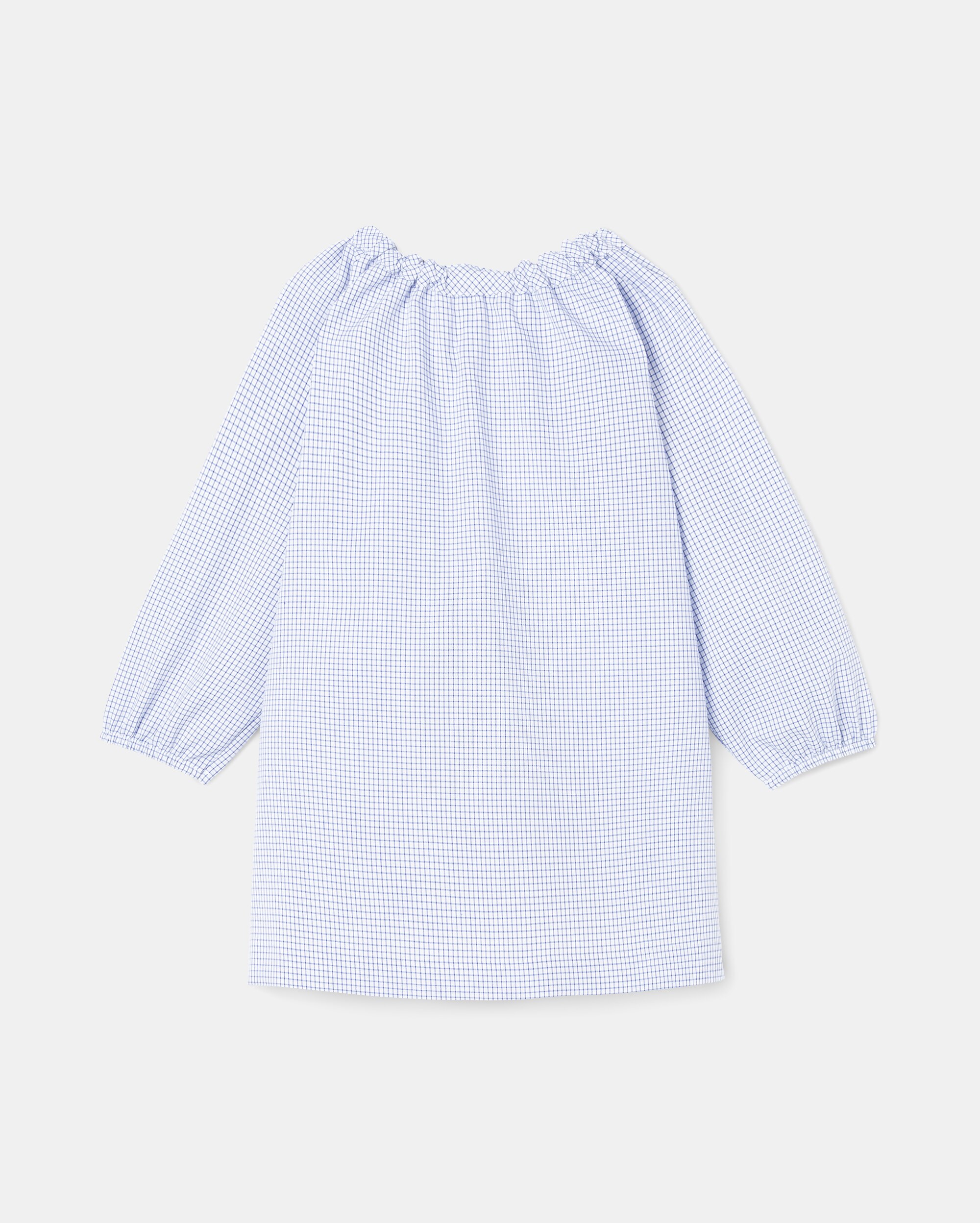 Baby de uniforme - Kids El Corte Inglés - Azul marino Azul marino-2