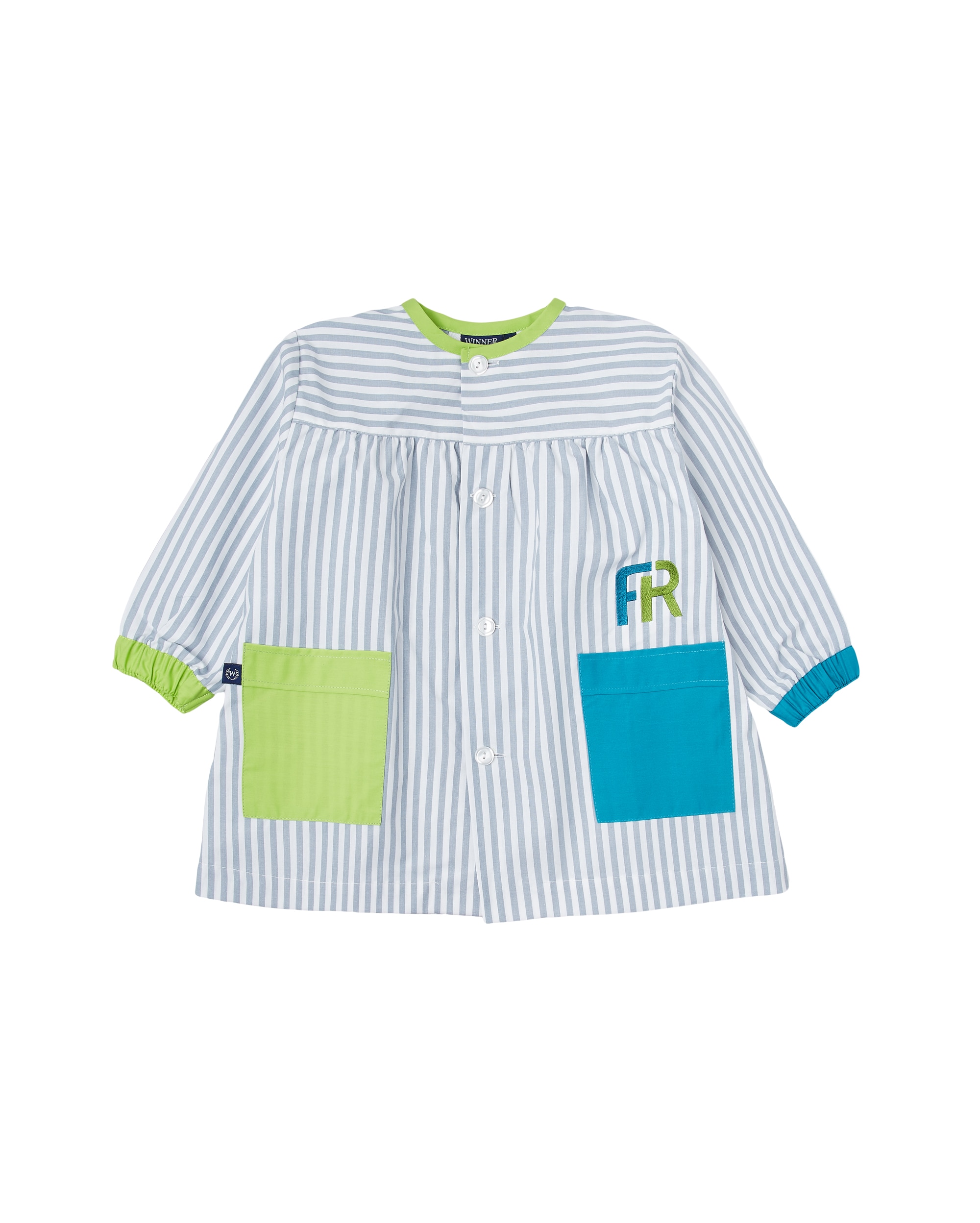 Baby de uniforme - Kids El Corte Inglés - Gris Gris-1