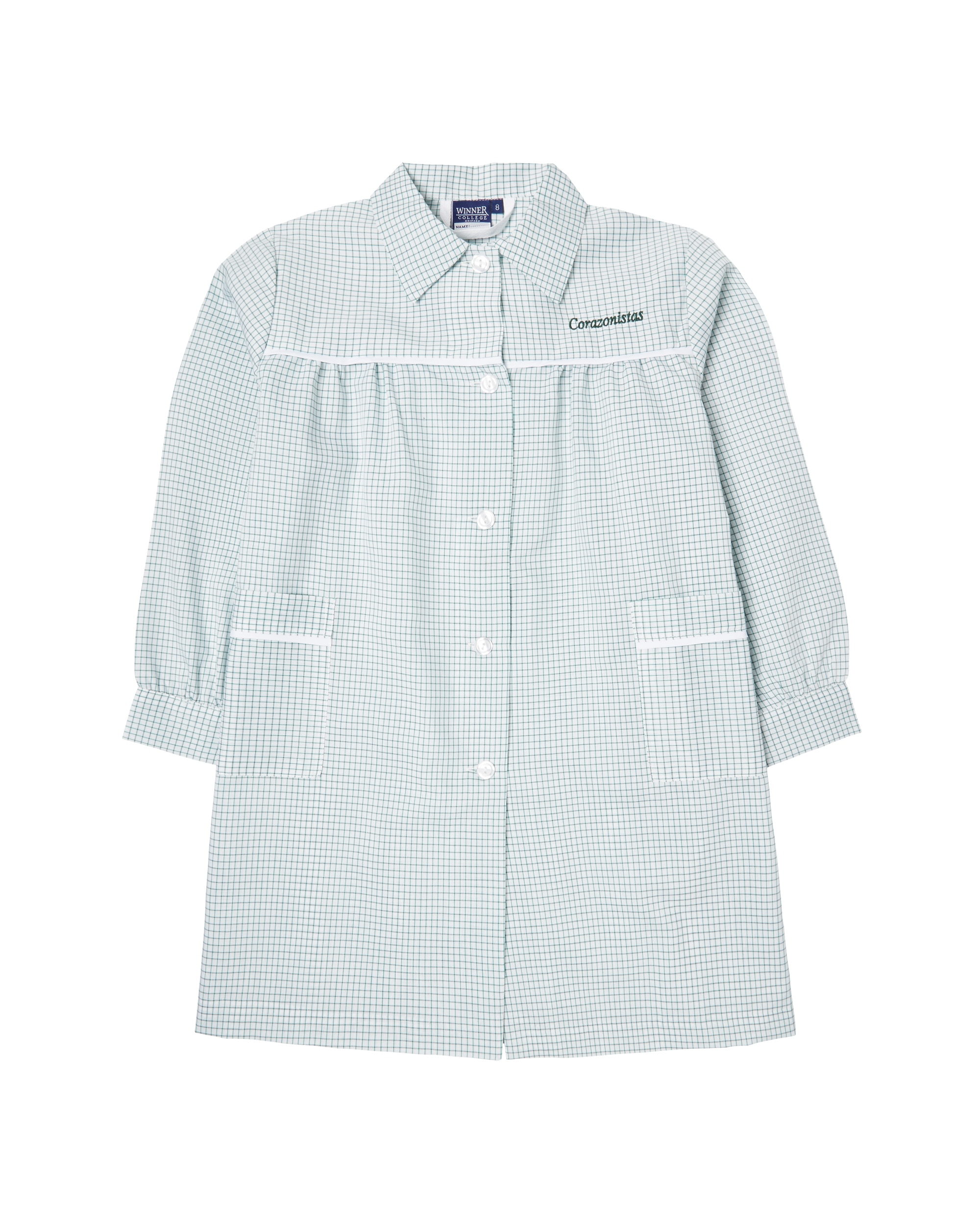 Imagen 0 de Baby de uniforme Multicolor