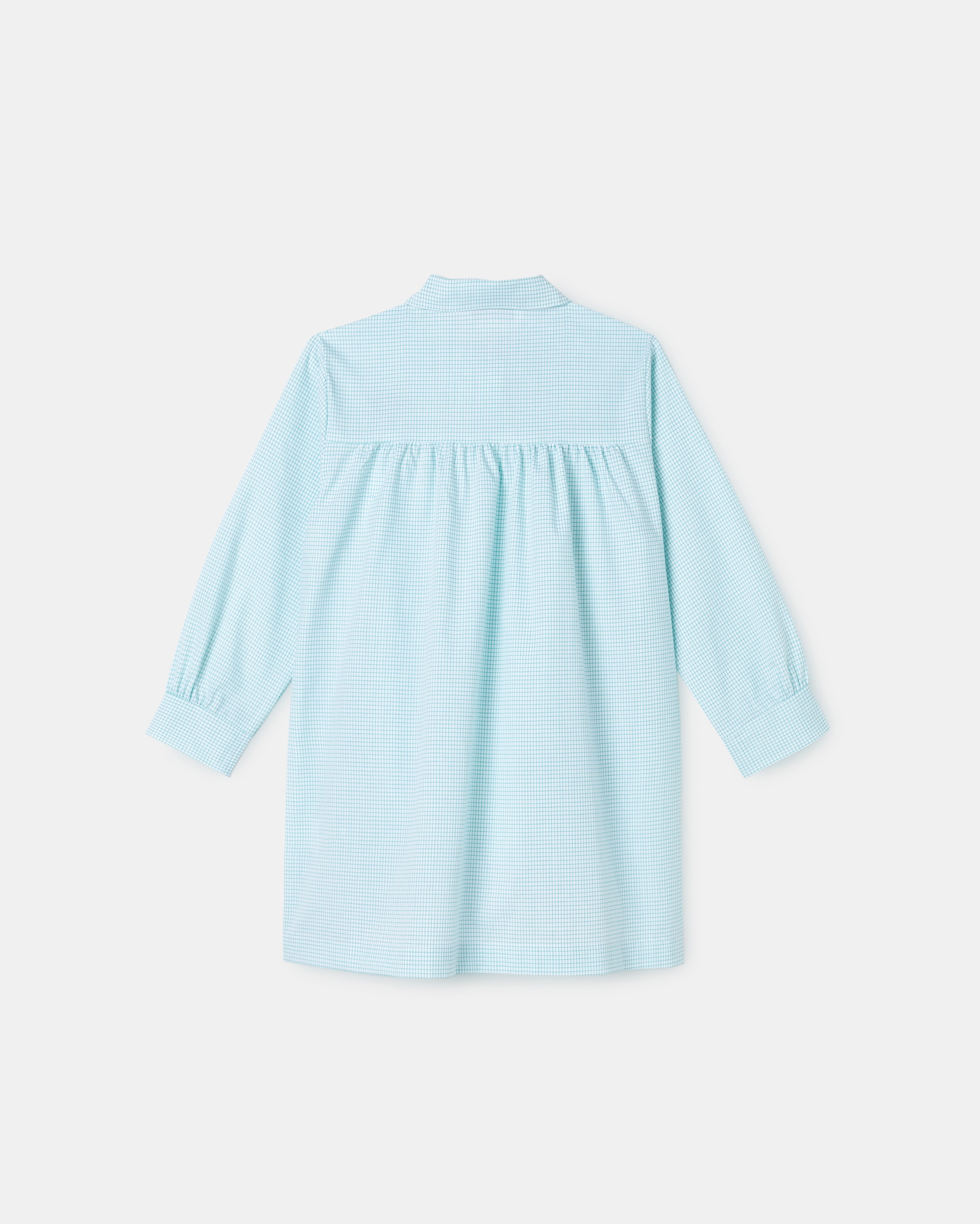 Baby de uniforme - Kids El Corte Inglés - Verde Verde-2
