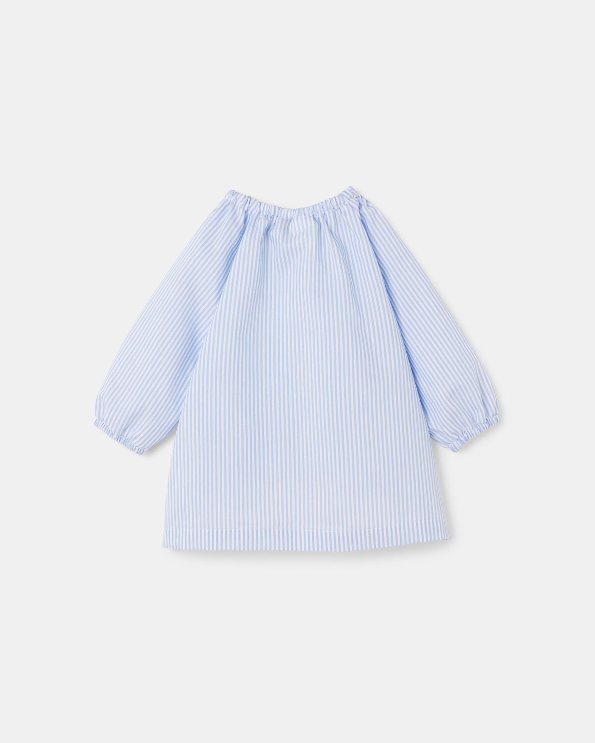 Baby colegial con gomas - Kids El Corte Inglés - Azul Azul-2