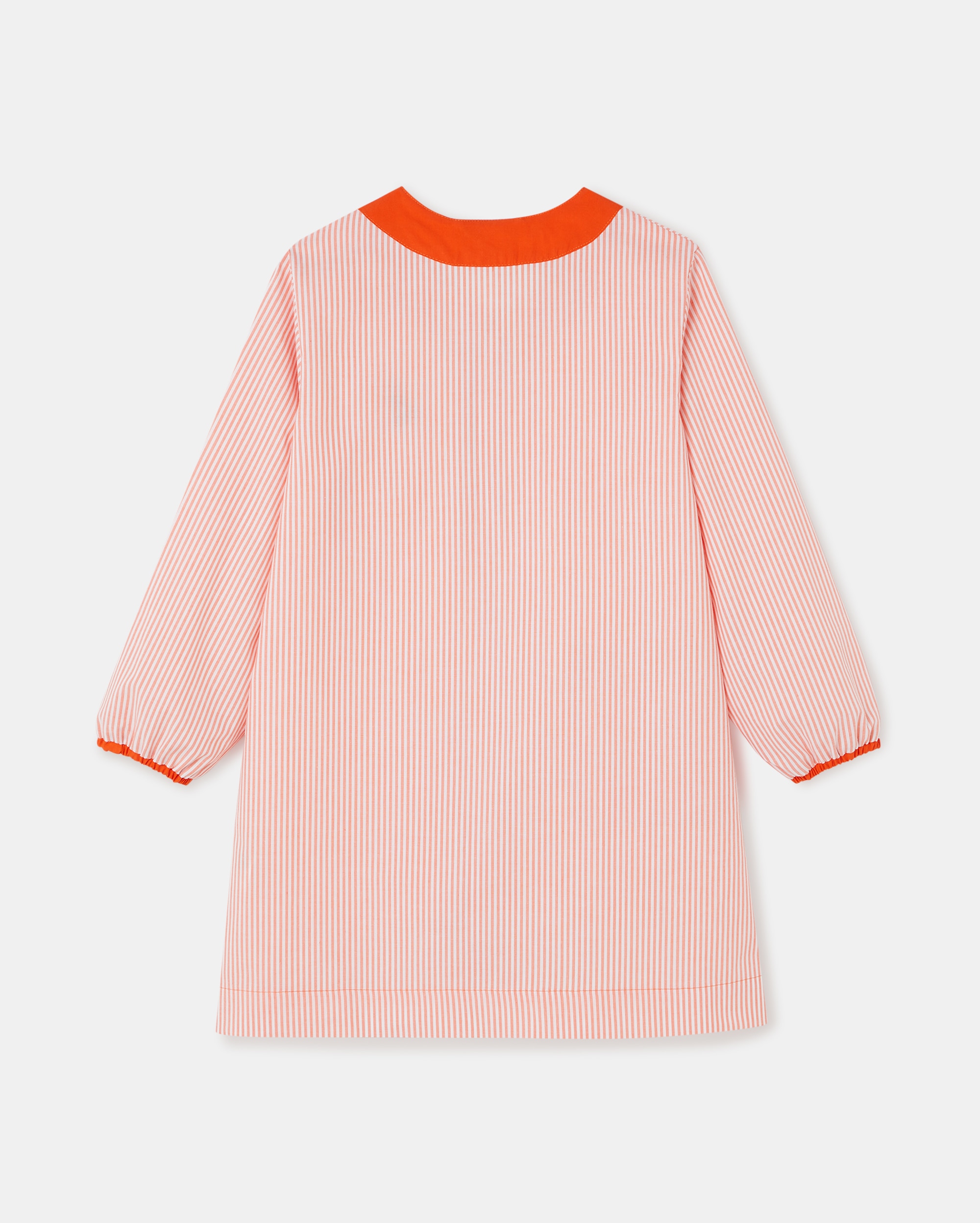 Babi de uniforme - Kids El Corte Inglés - Naranja Naranja-2