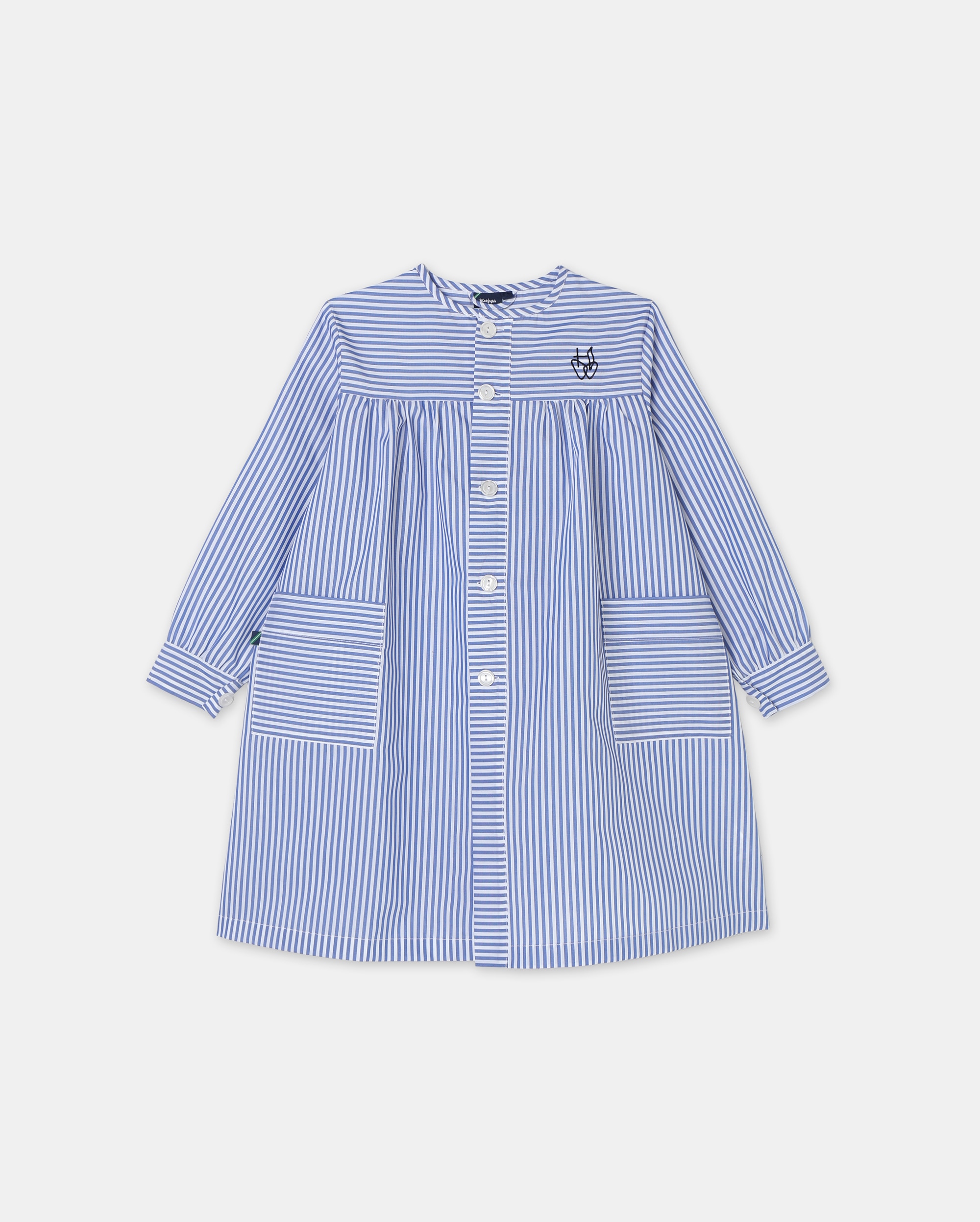 Baby de uniforme - Kids El Corte Inglés - Azul marino Azul marino-1
