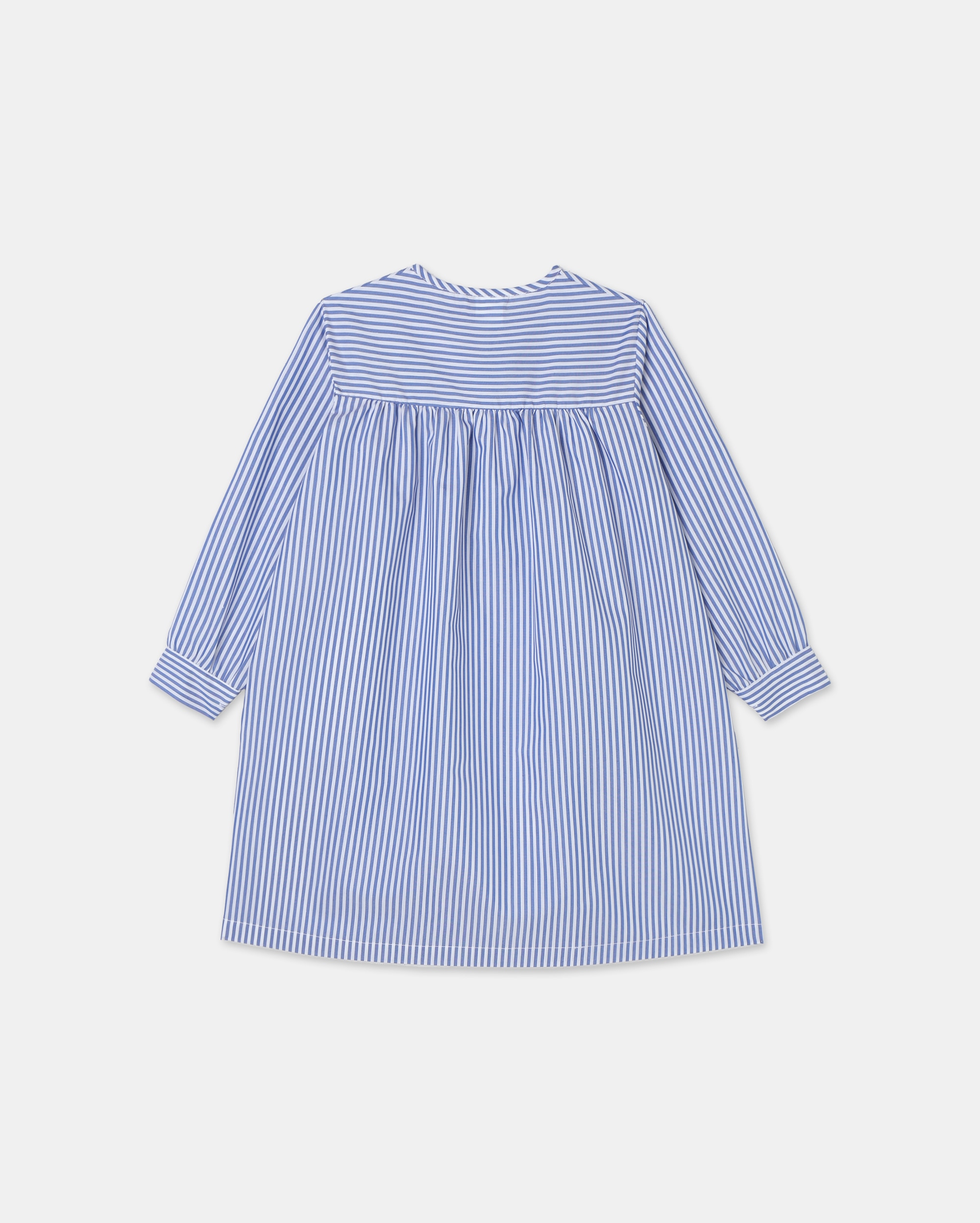 Baby de uniforme - Kids El Corte Inglés - Azul marino Azul marino-2