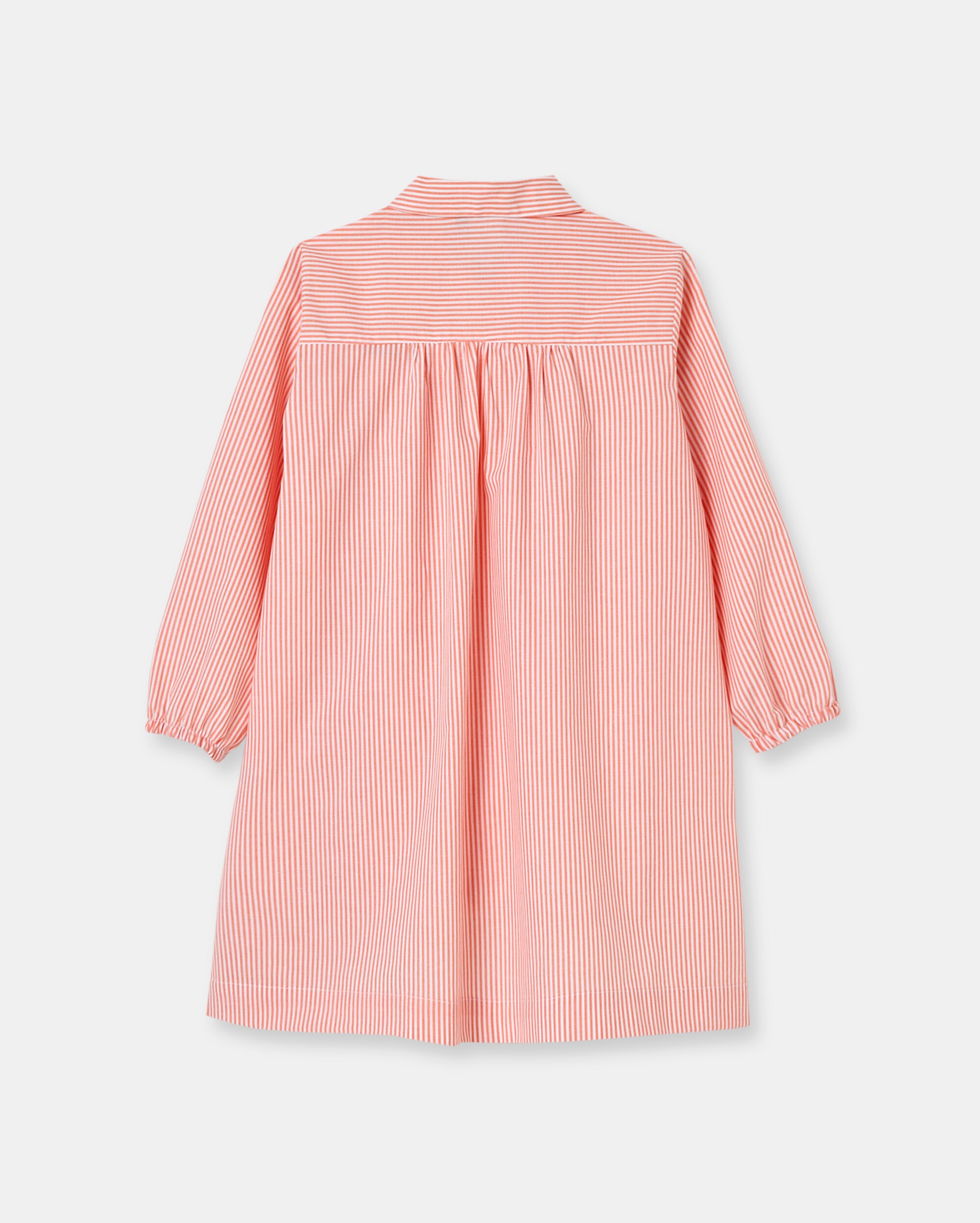 Babi de uniforme en color - Kids El Corte Inglés - Naranja Naranja-2