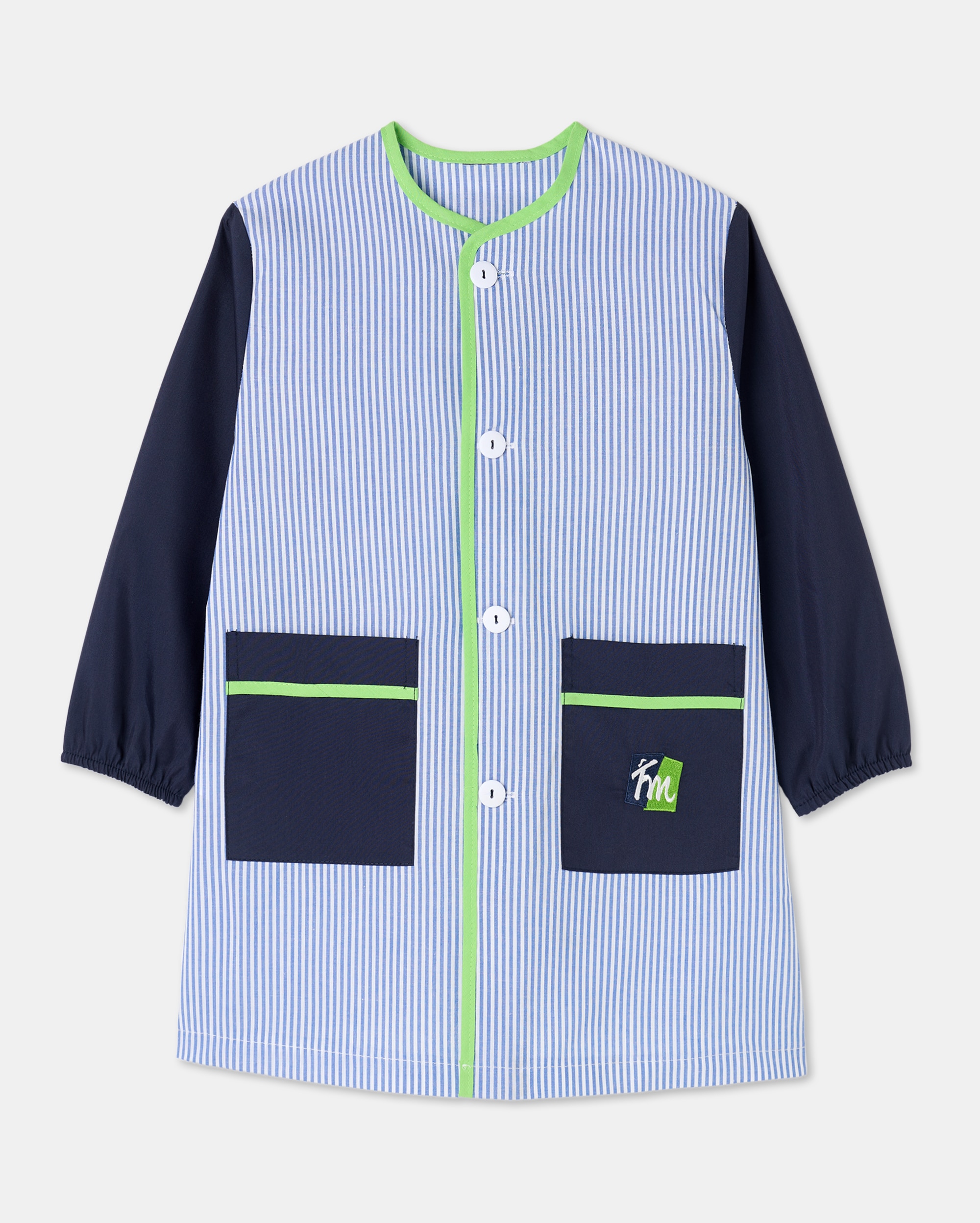 Babi de uniformes - Kids El Corte Inglés - Multicolor Multicolor-1