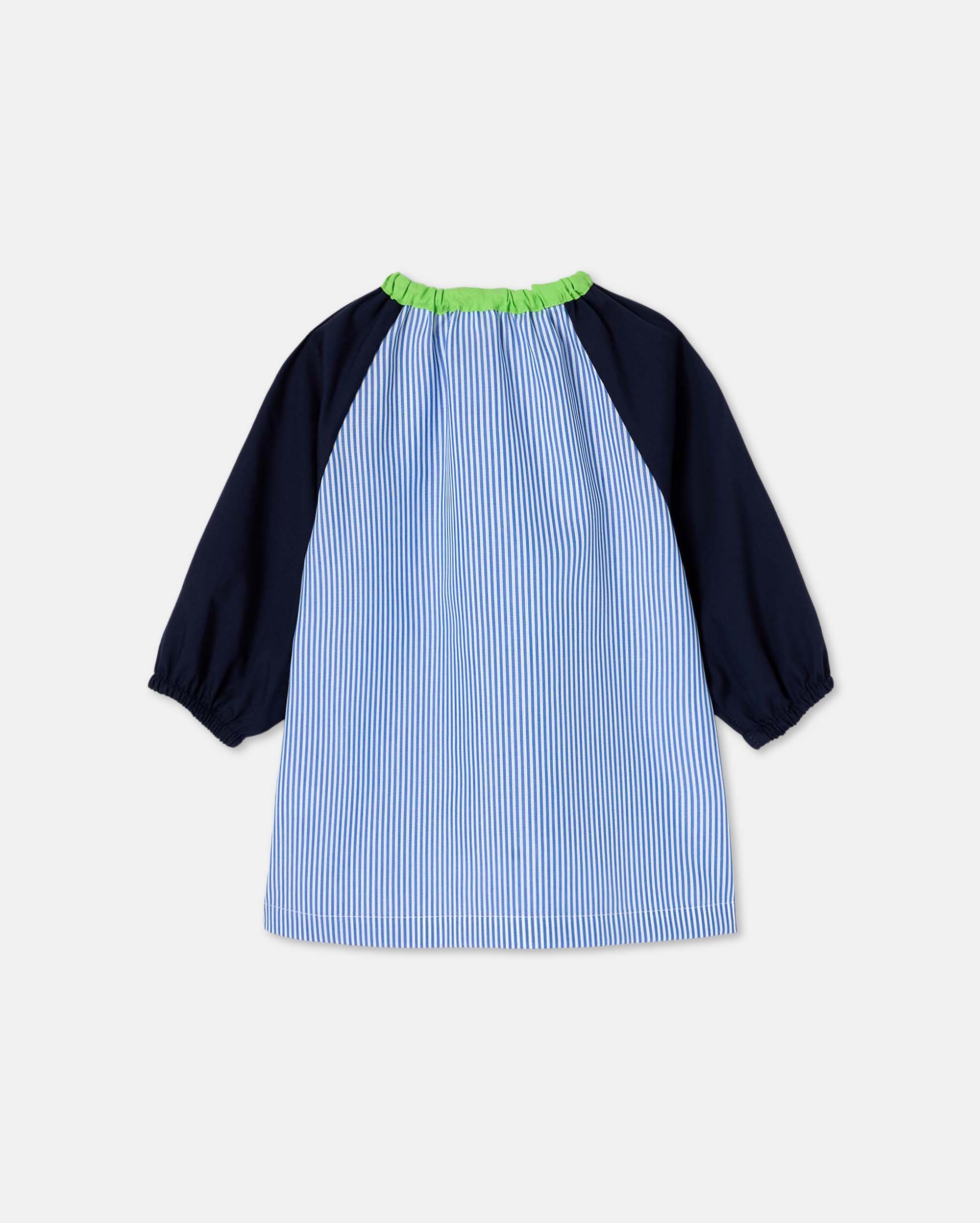 Babi de uniformes - Kids El Corte Inglés - Azul Azul-2