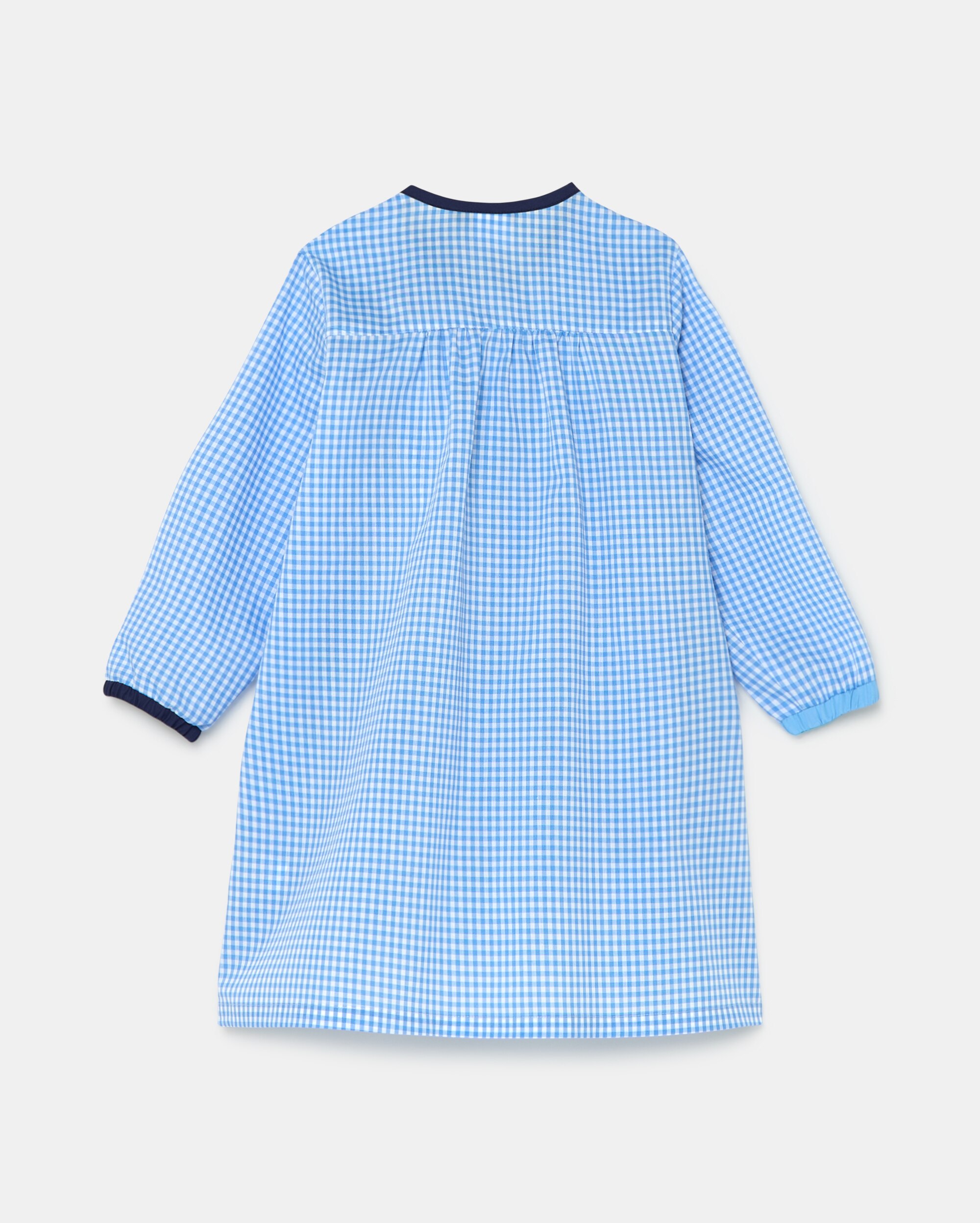 Imagen 2 de Baby de uniformes - Kids El Corte Inglés - Azul Azul