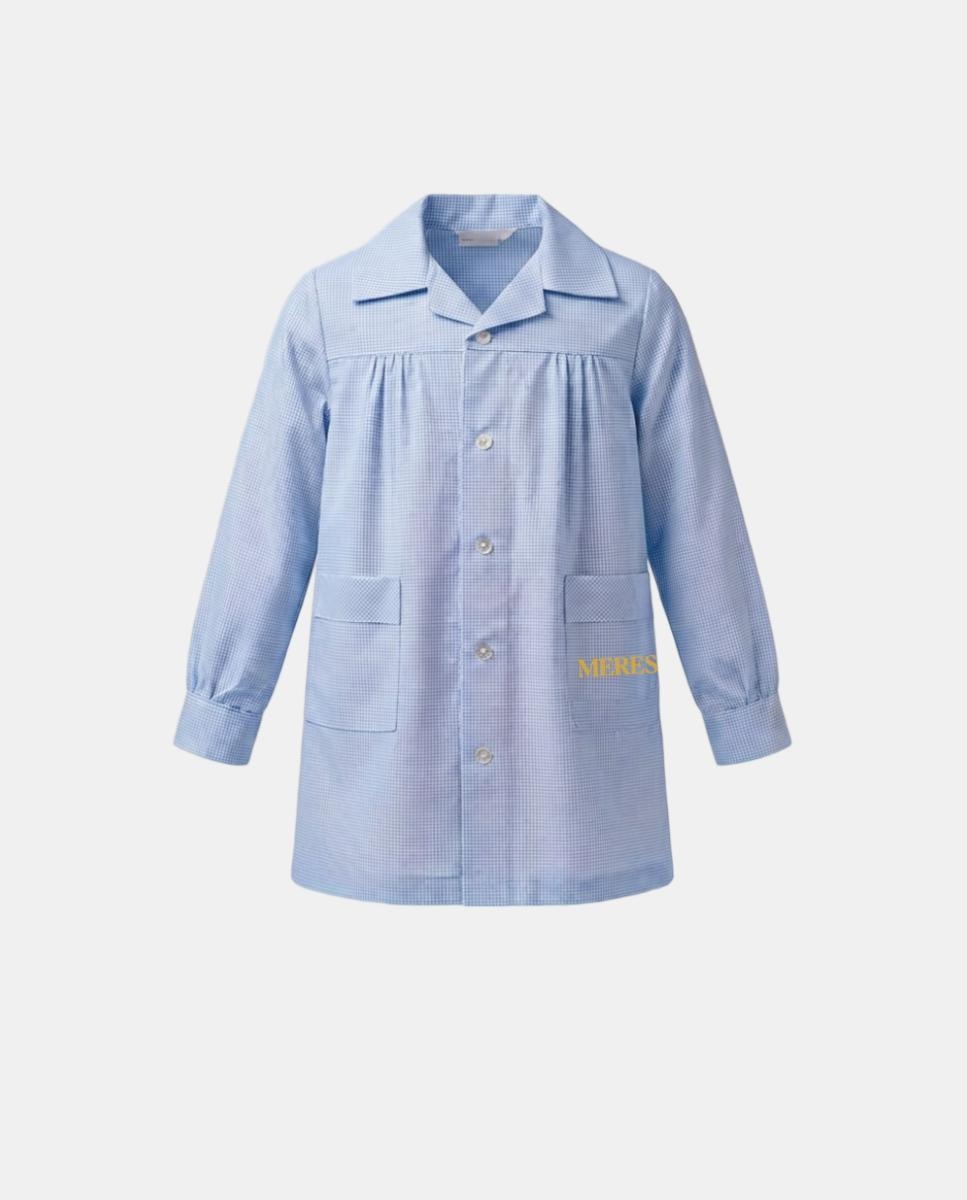 Babi niño de uniformes - Kids El Corte Inglés - Azul Azul-1