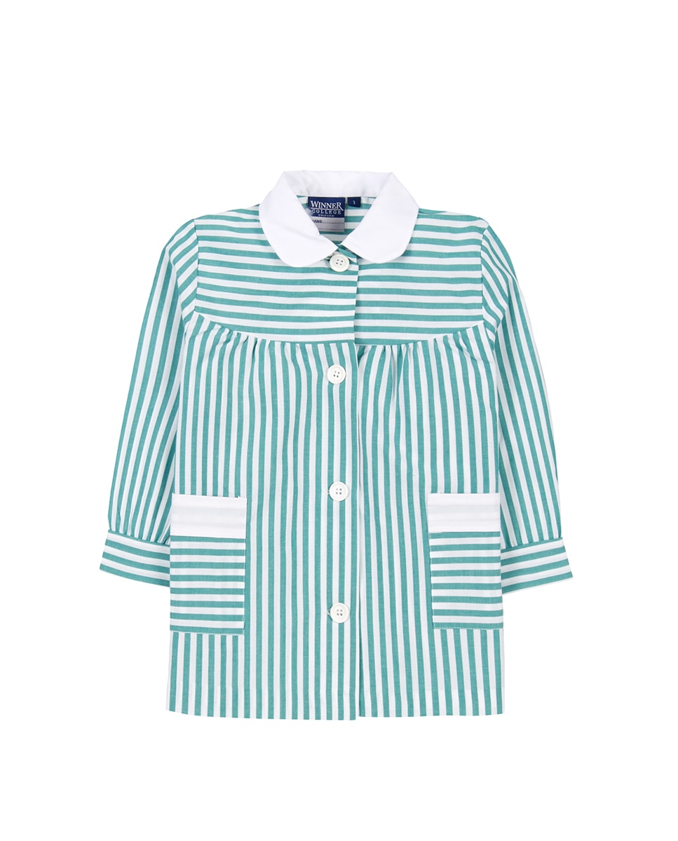 Baby de uniforme - Kids El Corte Inglés - Estampado Estampado-1