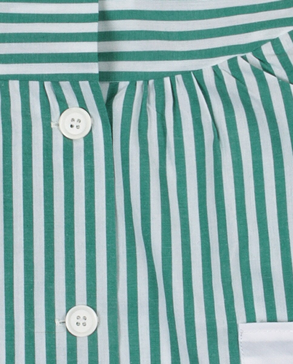 Baby de uniforme - Kids El Corte Inglés - Estampado Estampado-2