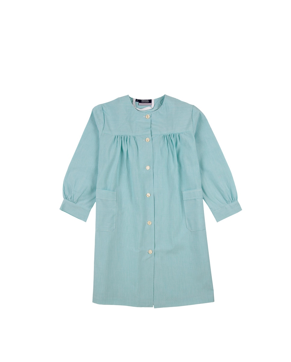 Baby de uniforme - Kids El Corte Inglés - Verde Verde-1