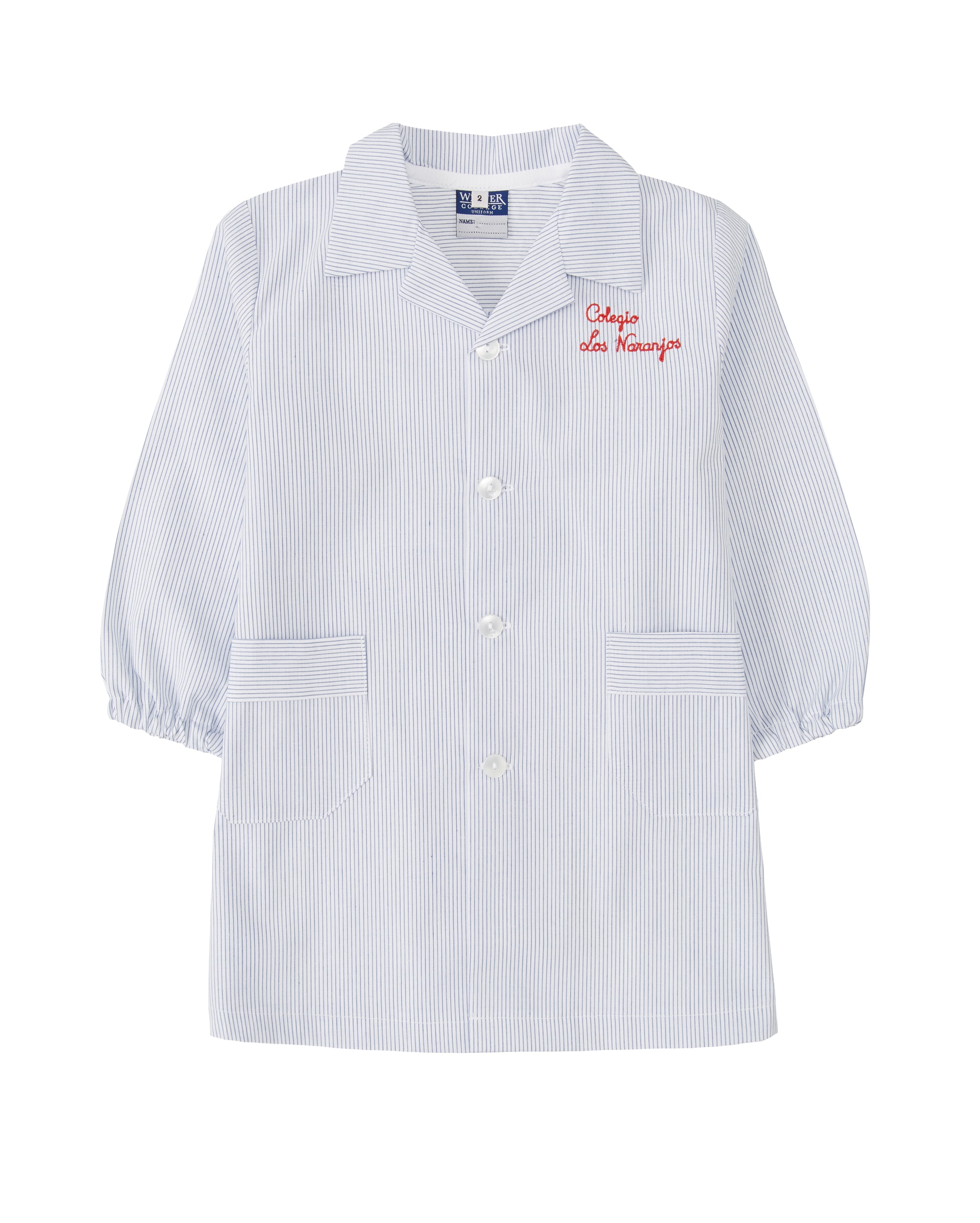Baby de uniforme - Kids El Corte Inglés - Estampado Estampado-1
