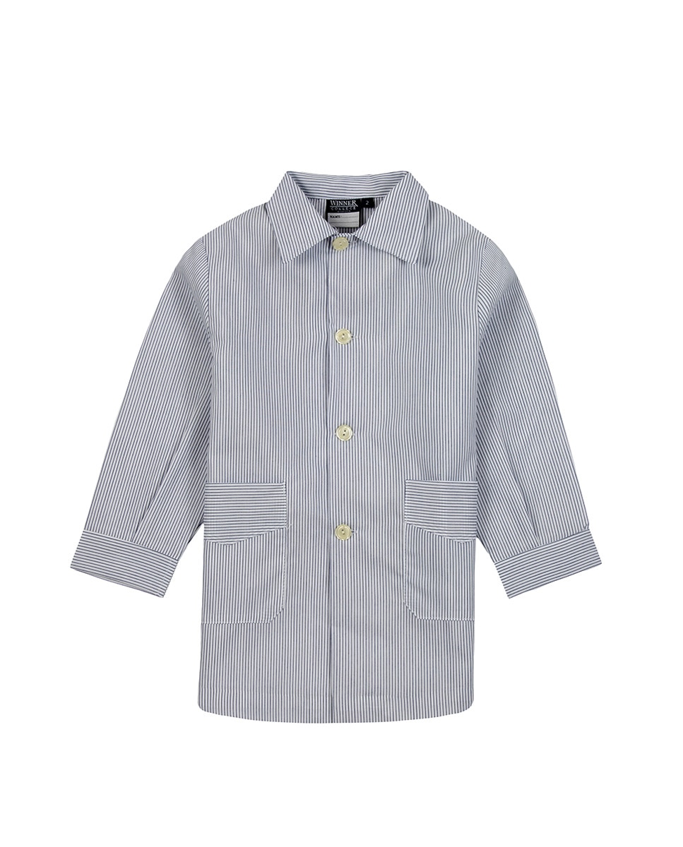 Baby de uniforme - Kids El Corte Inglés - Estampado Estampado-1