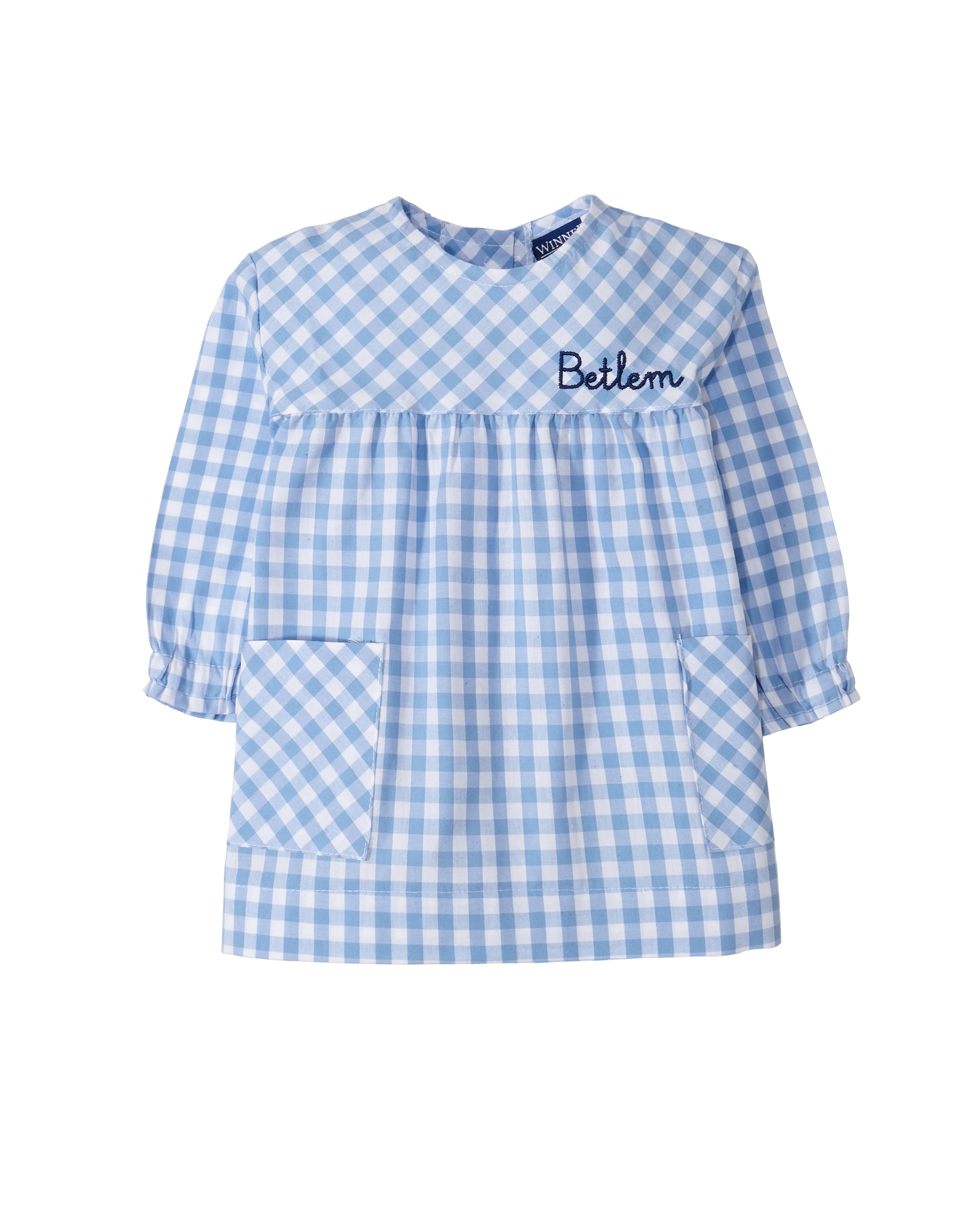 Bata de uniforme - Kids El Corte Inglés - Estampado Estampado-1