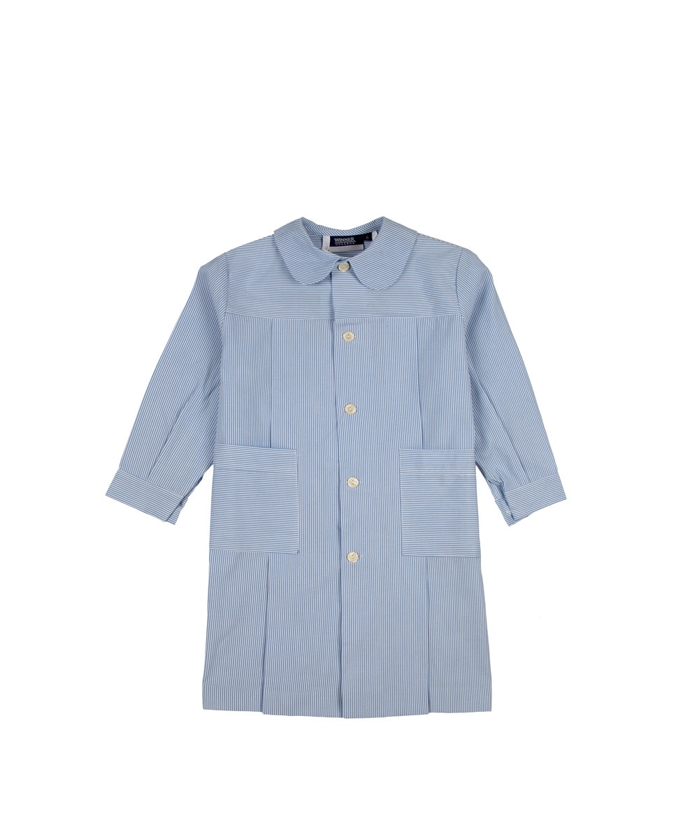 Baby de uniforme - Kids El Corte Inglés - Azul Azul-1