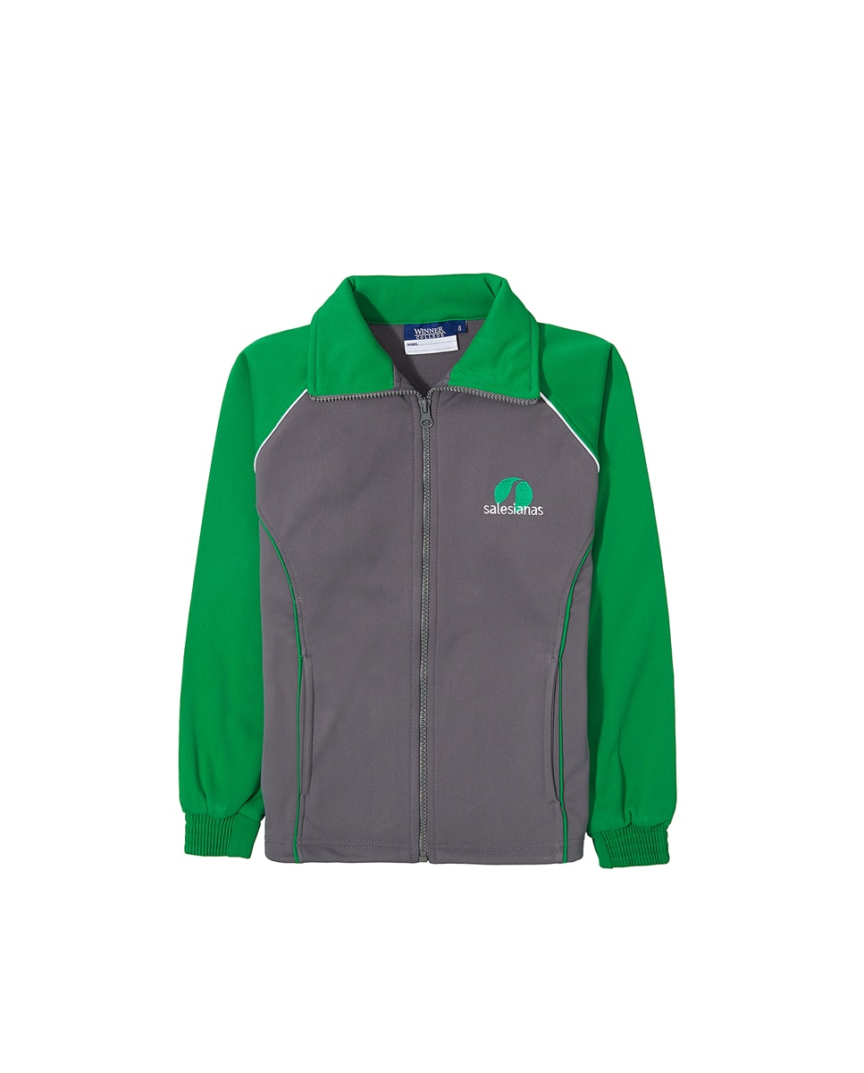 Sudadera de uniforme - Kids El Corte Inglés 1