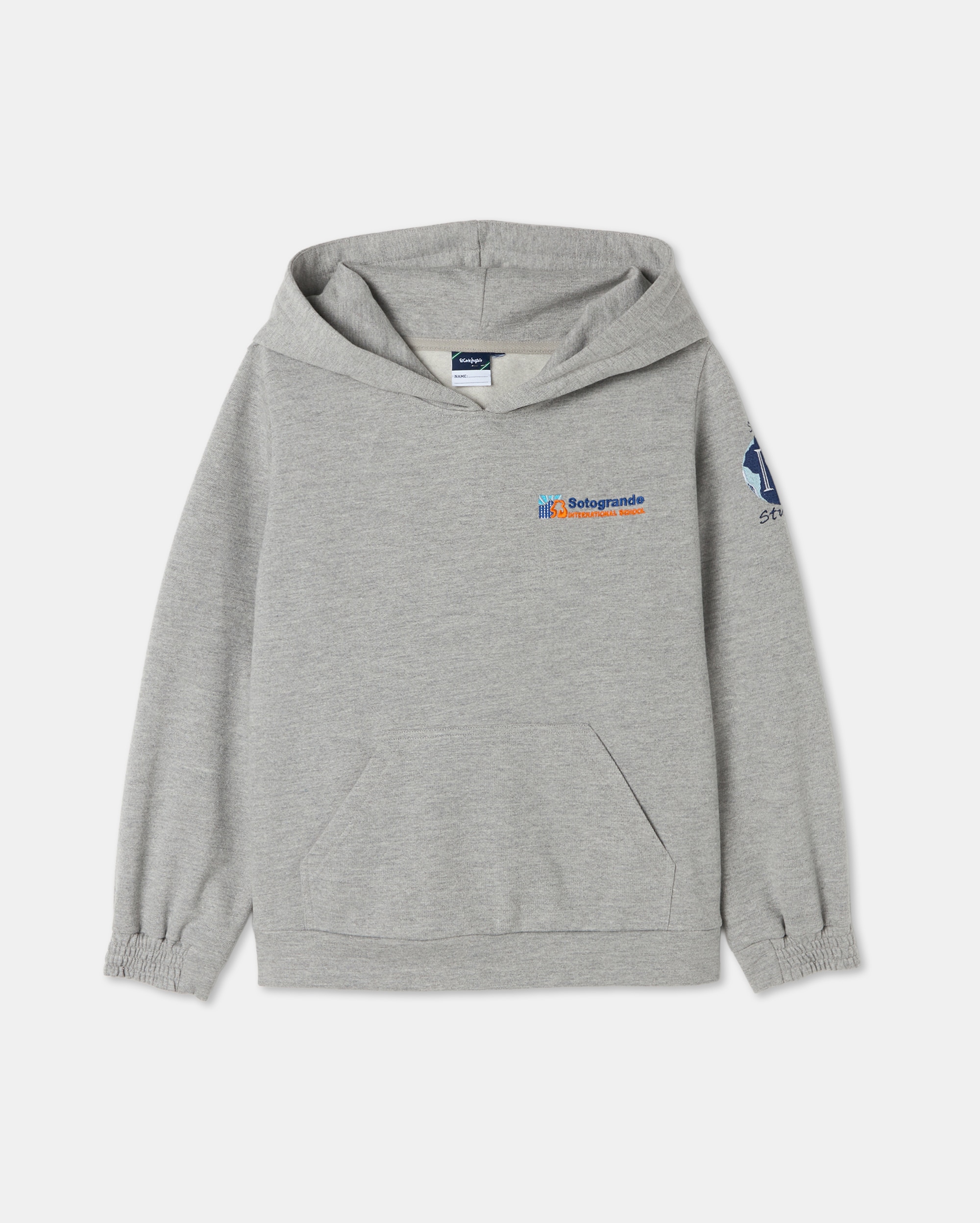 Sudadera de uniforme - Kids El Corte Inglés 1