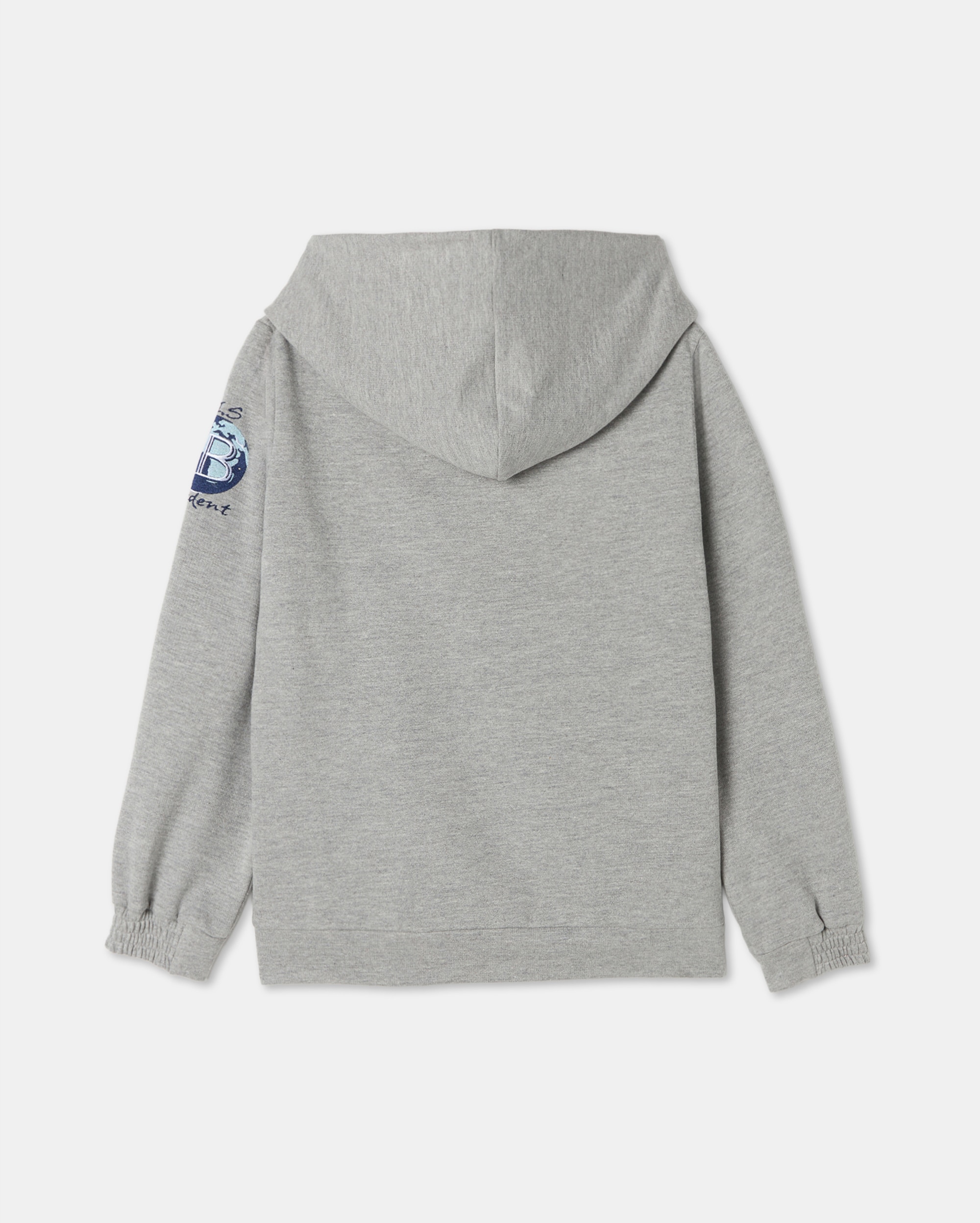 Sudadera de uniforme - Kids El Corte Inglés 2