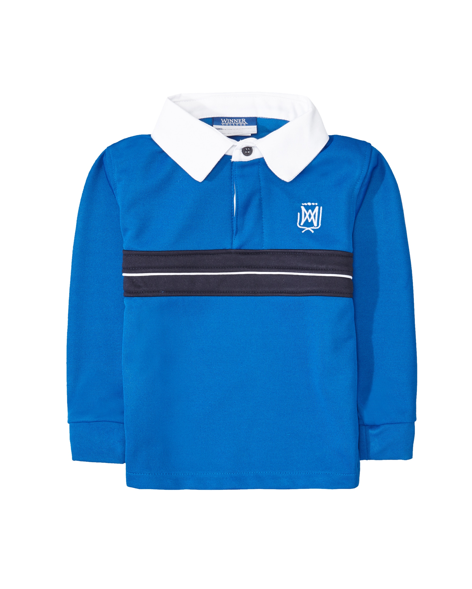 Imagen 0 de Sudadera de uniforme Estampado