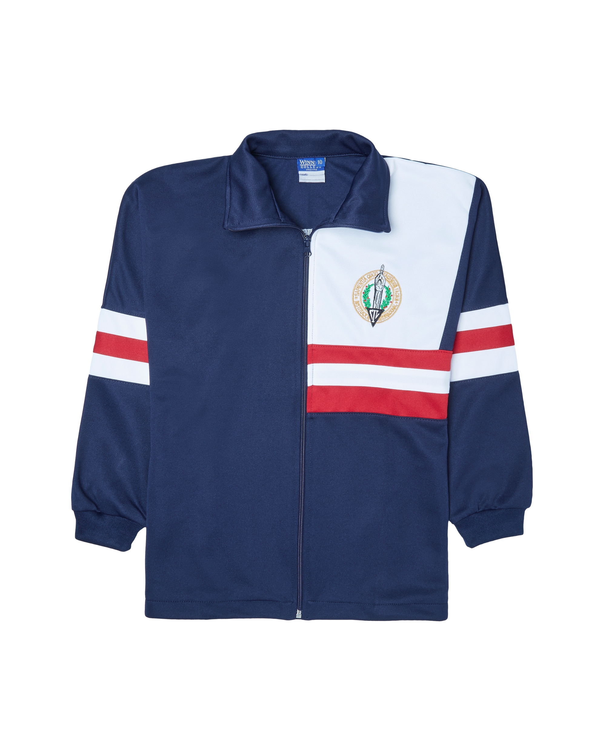 Sudadera de uniforme - Kids El Corte Inglés - Azul marino Azul marino-1