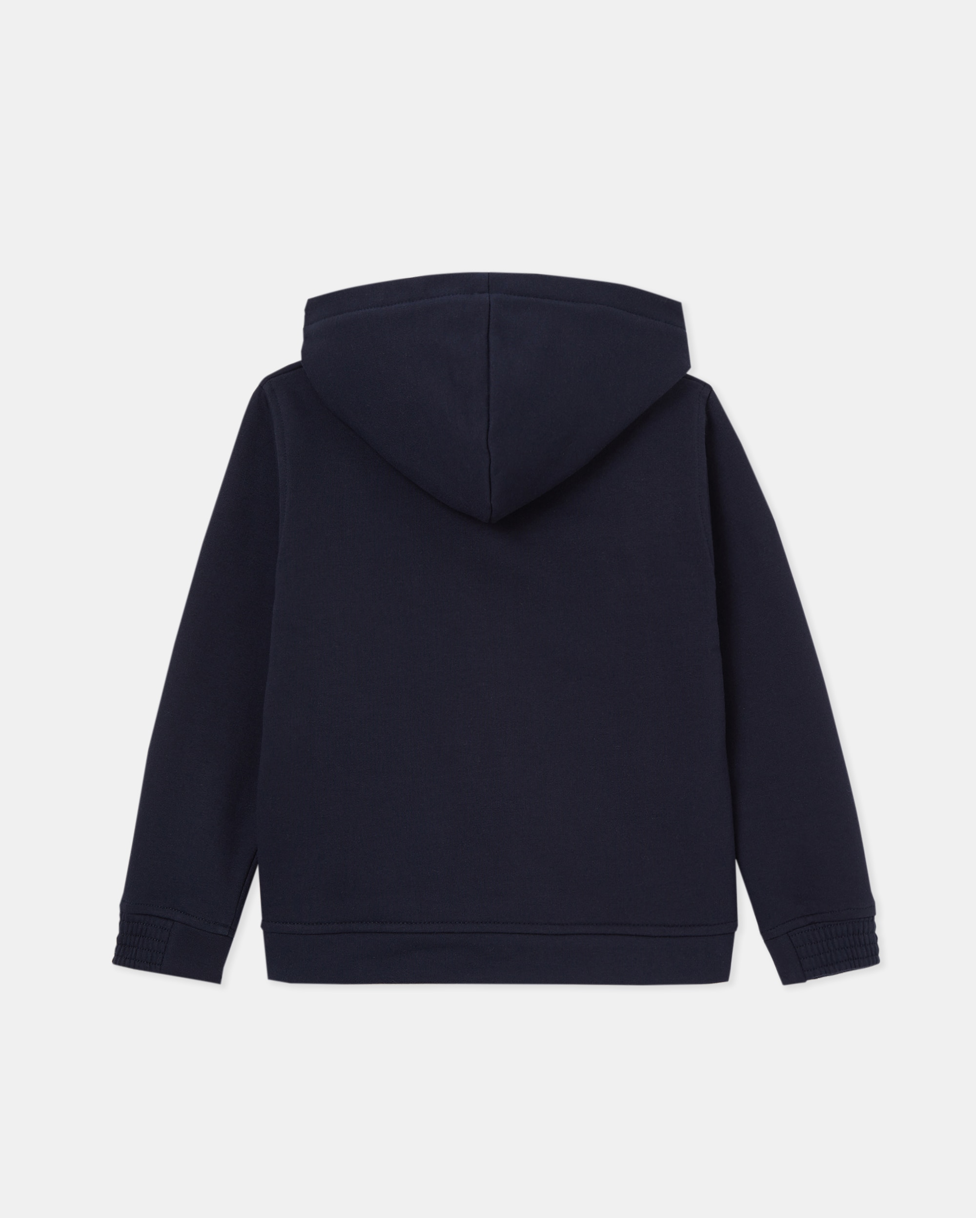 Sudadera de uniforme - Kids El Corte Inglés - Azul marino Azul marino-2