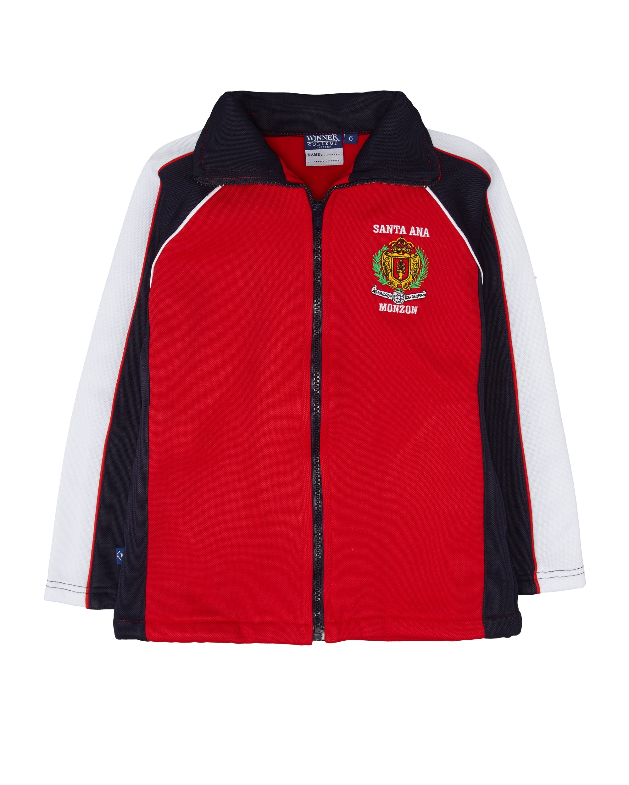 Imagen 1 de Chaqueta de uniforme Azul marino