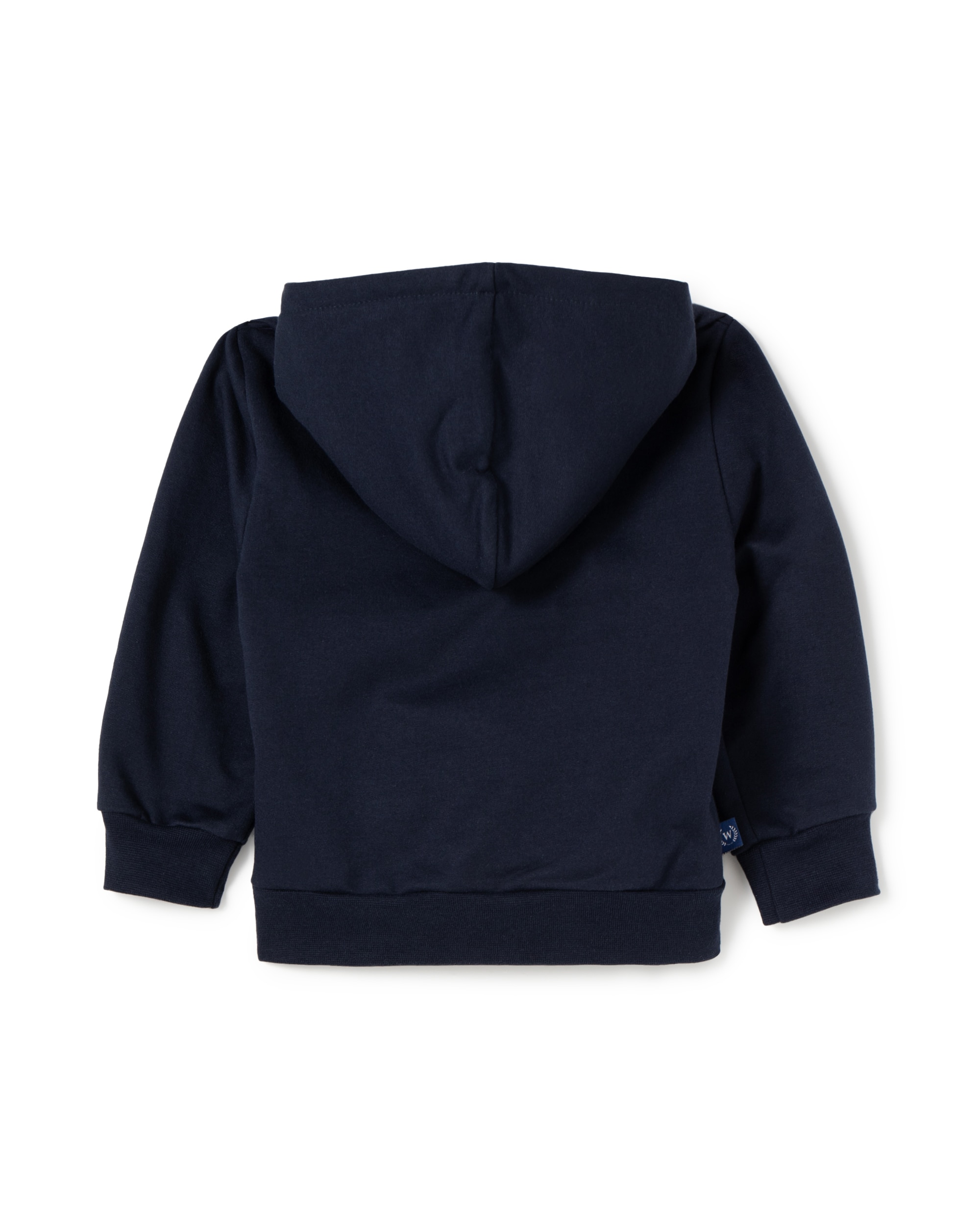 Sudadera de uniforme - Kids El Corte Inglés - Azul marino Azul marino-2