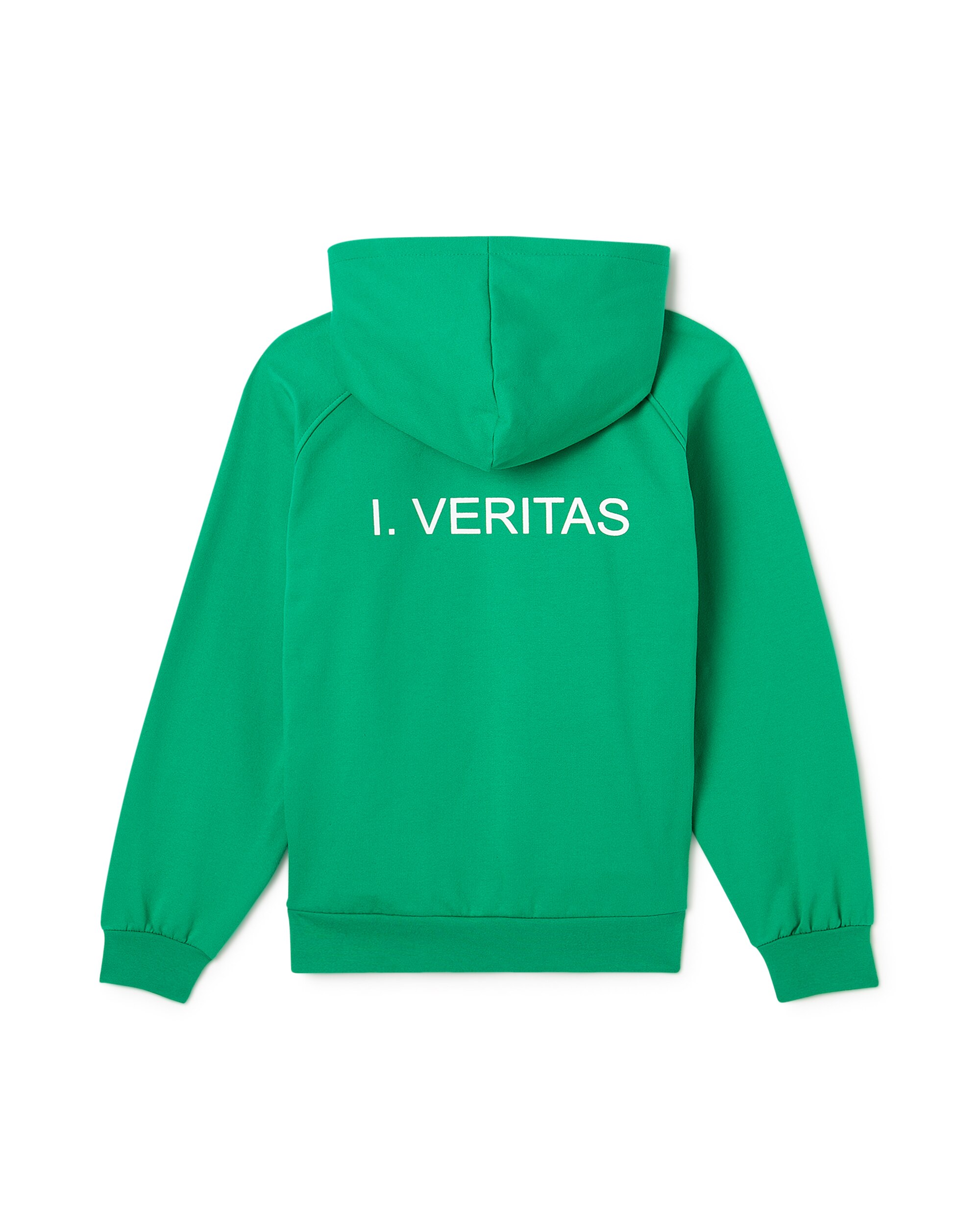 Sudadera de uniforme - Kids El Corte Inglés - Verde Verde-2