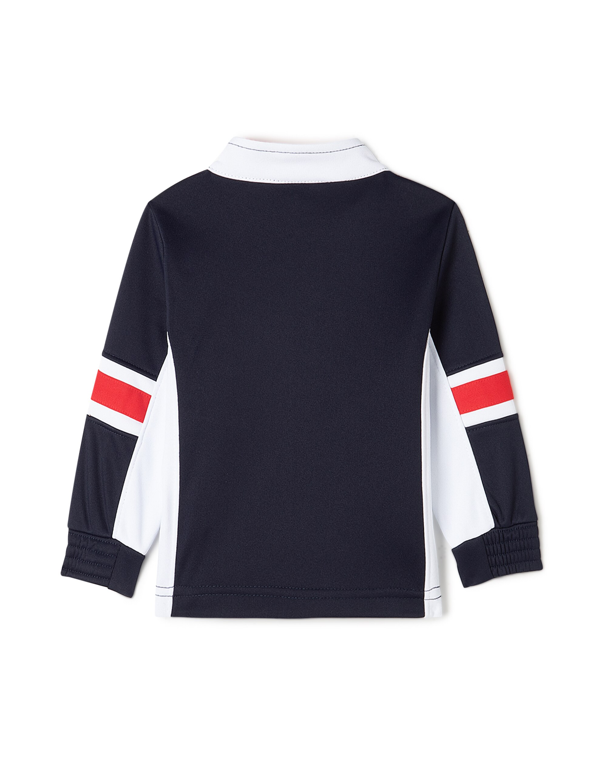 Chaqueta de chándal - Kids El Corte Inglés - Azul marino Azul marino-2