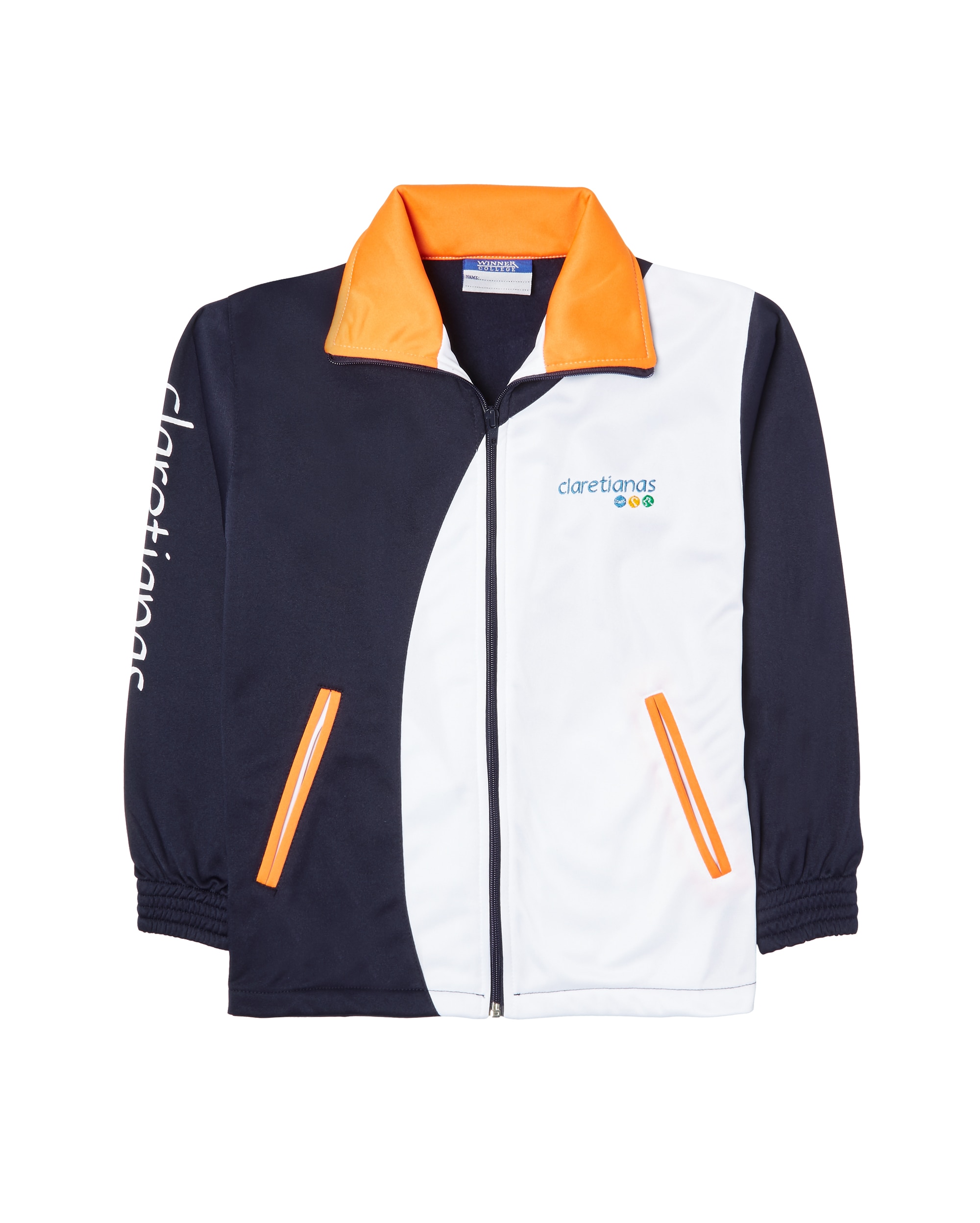 Sudadera de uniforme - Kids El Corte Inglés - Azul Azul-1
