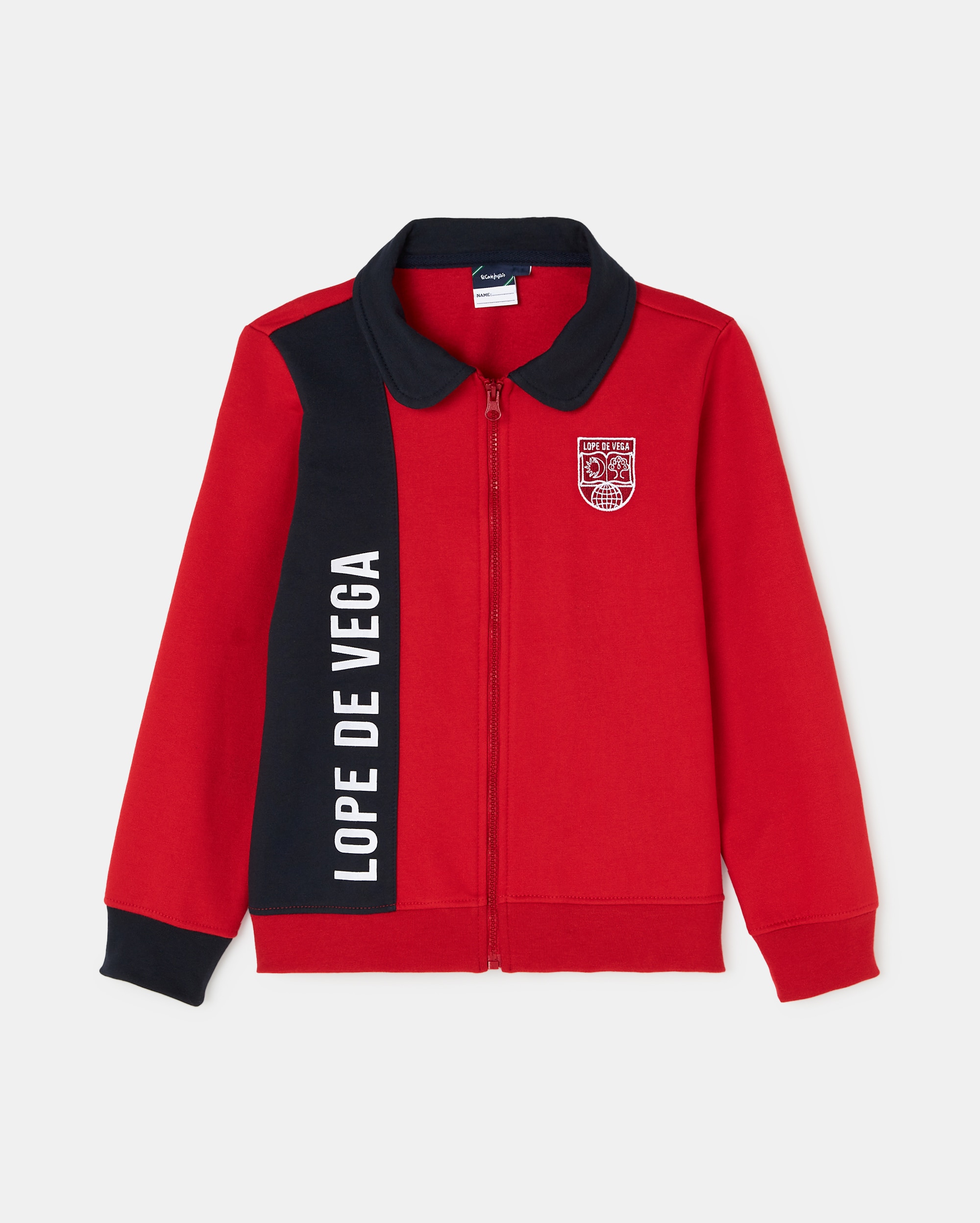 Chaqueta infantil de uniforme - Kids El Corte Inglés - Multicolor Multicolor-1
