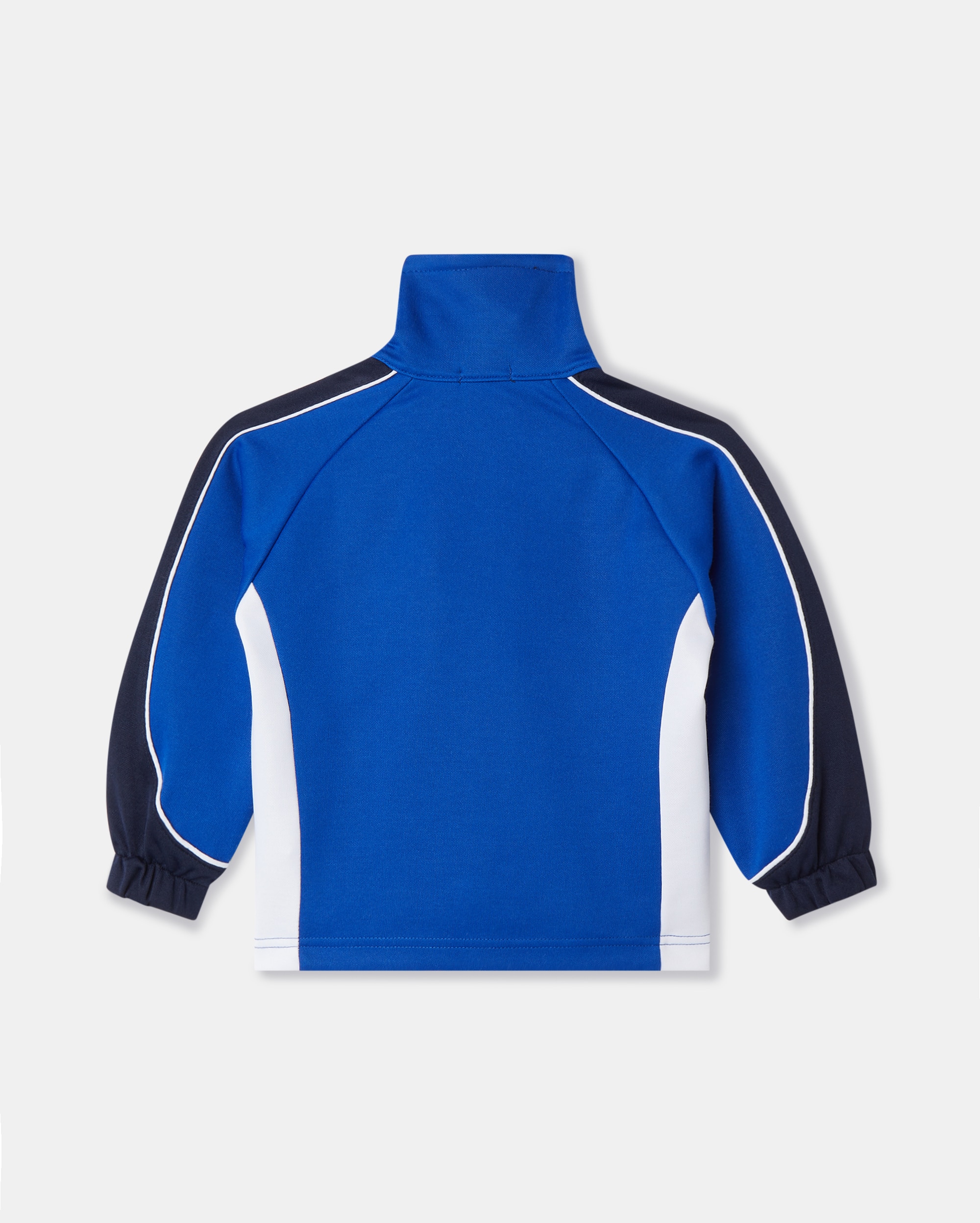 Chaqueta chándal de uniforme - RUISELL - Multicolor Multicolor-2