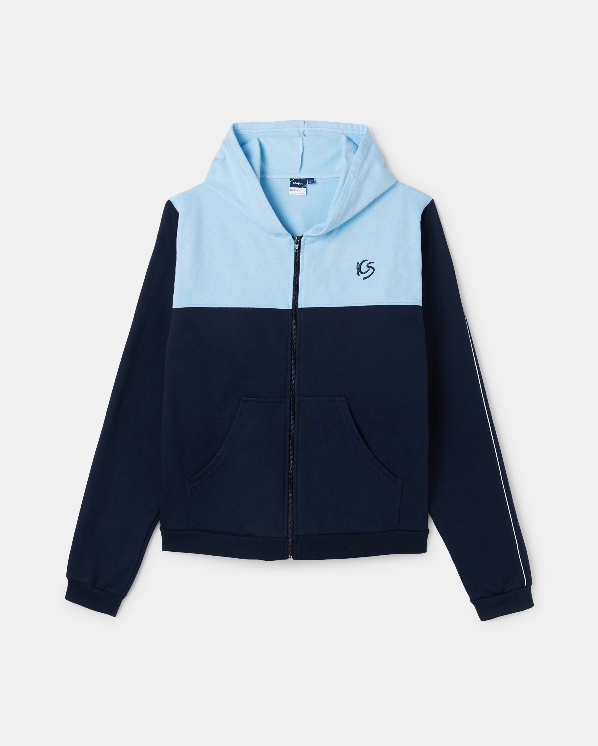 Imagen 0 de Sudadera de uniforme Azul marino