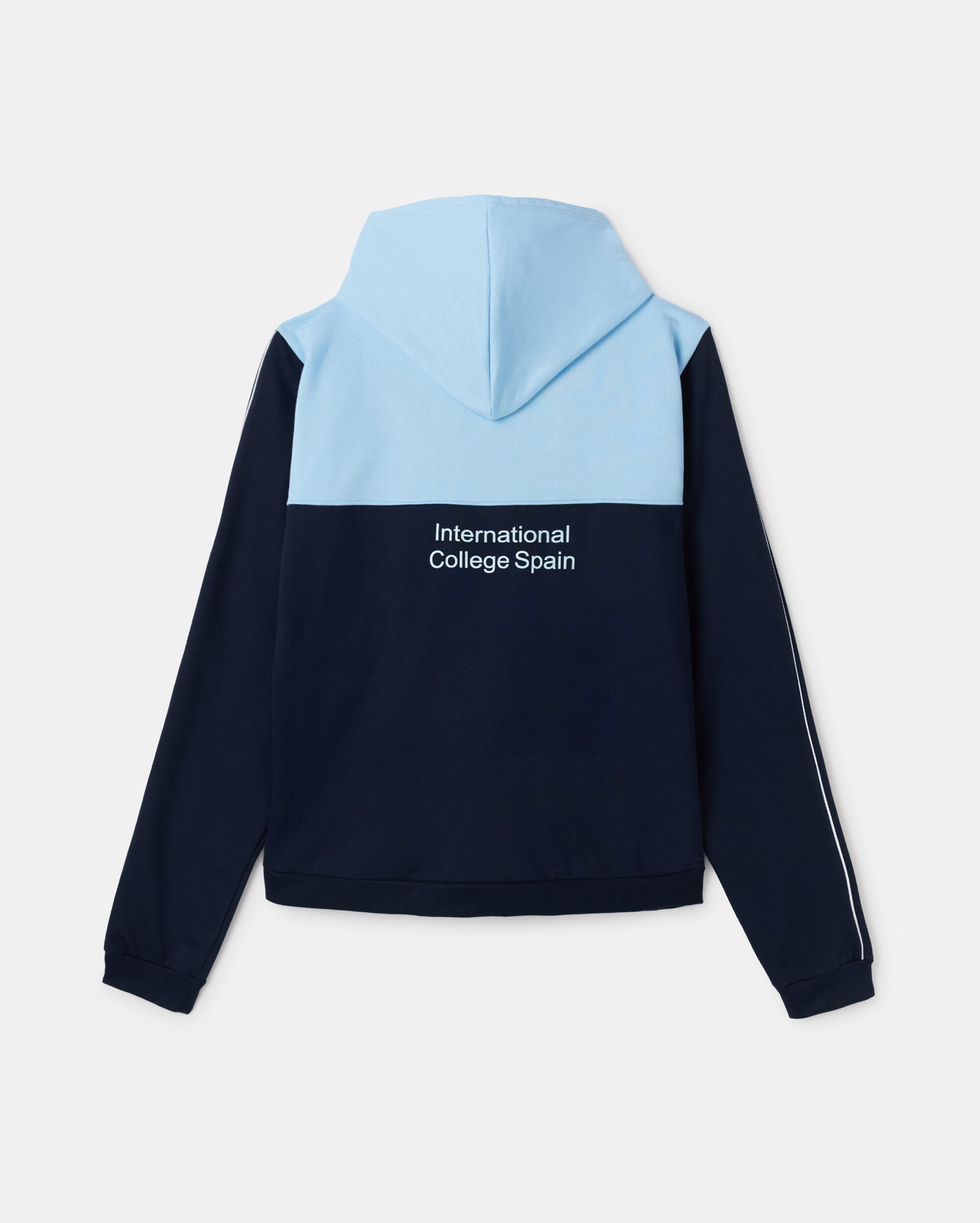 Sudadera de uniforme - Kids El Corte Inglés - Azul marino Azul marino-2